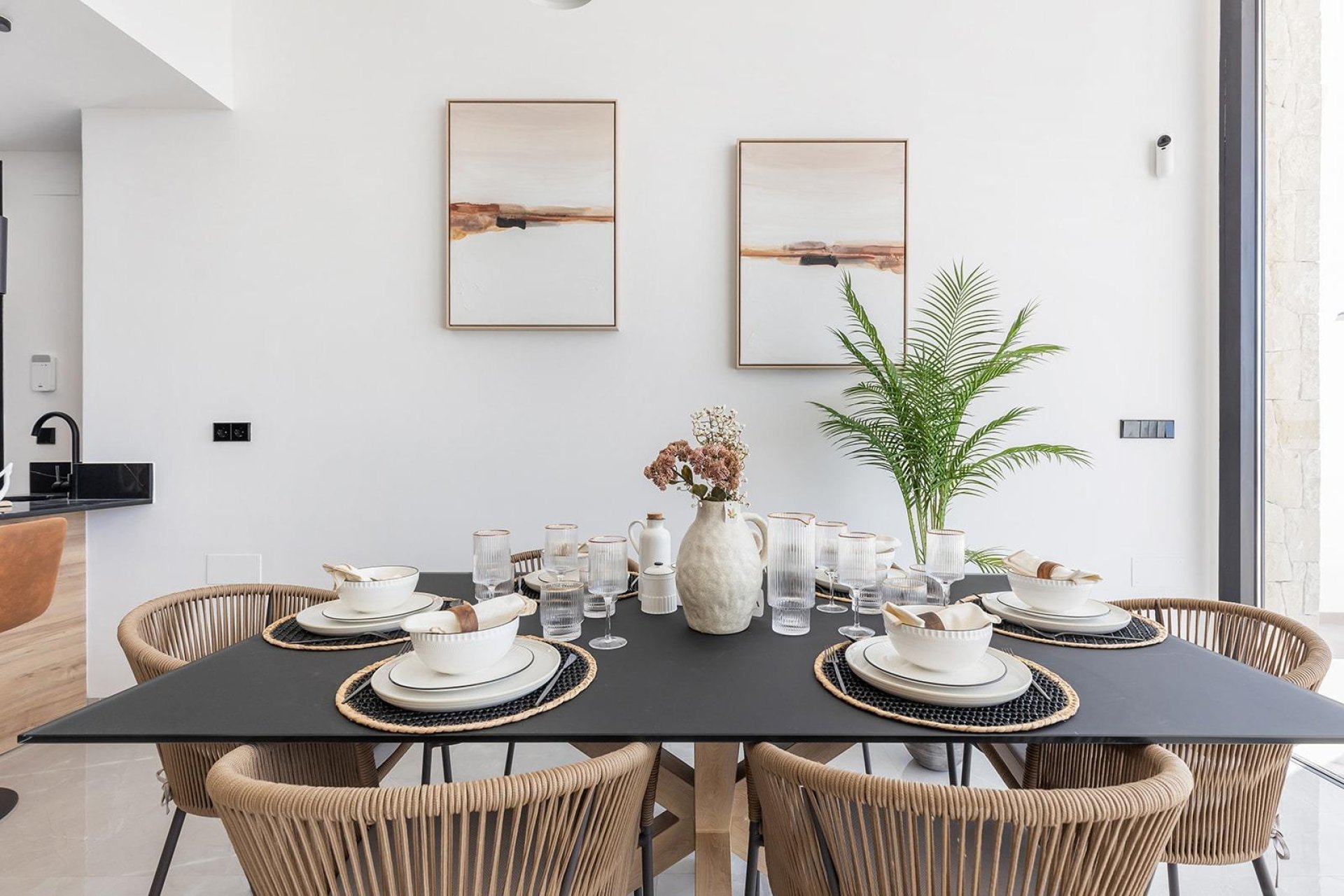 Revente - Villa - Torrevieja
