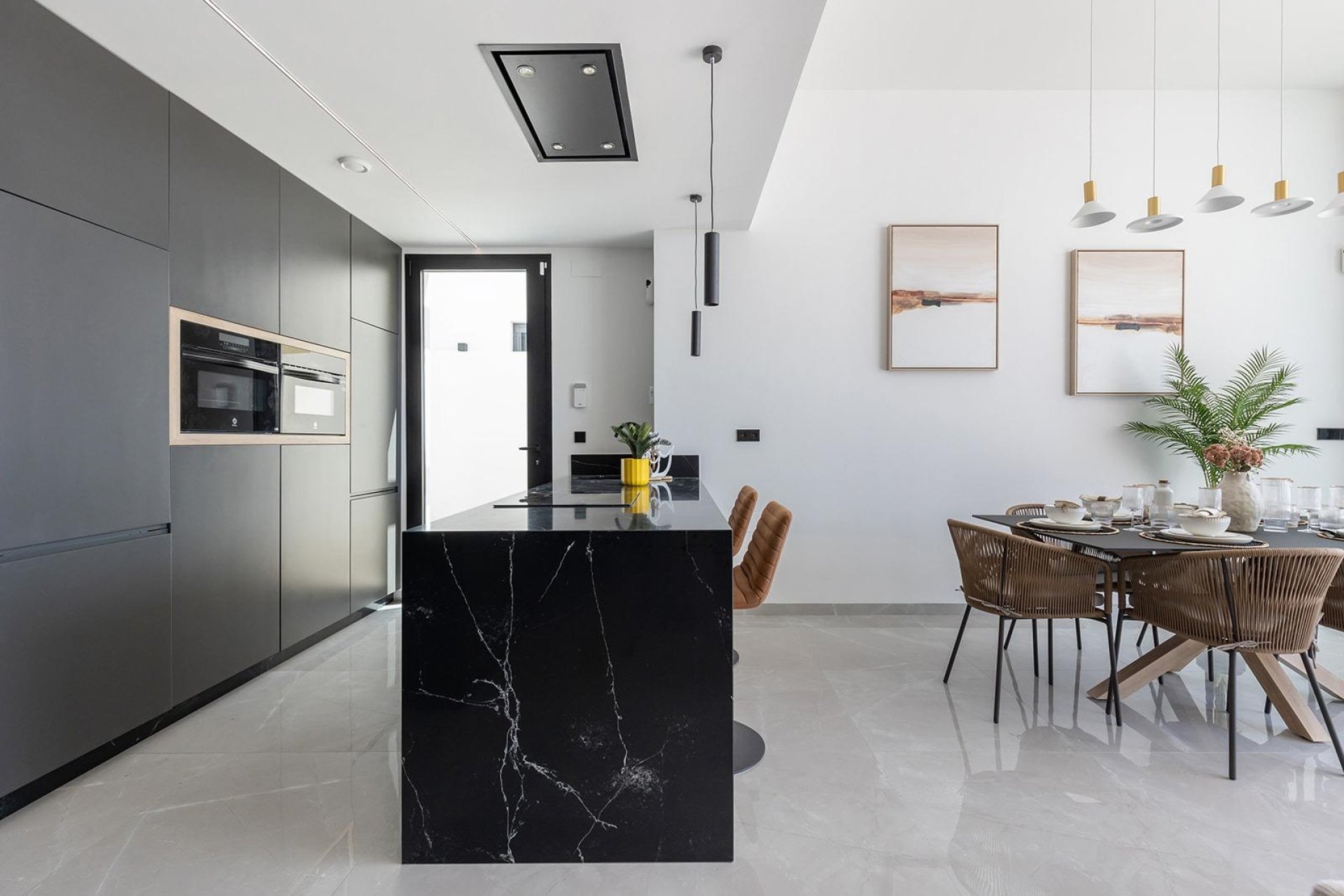 Revente - Villa - Torrevieja