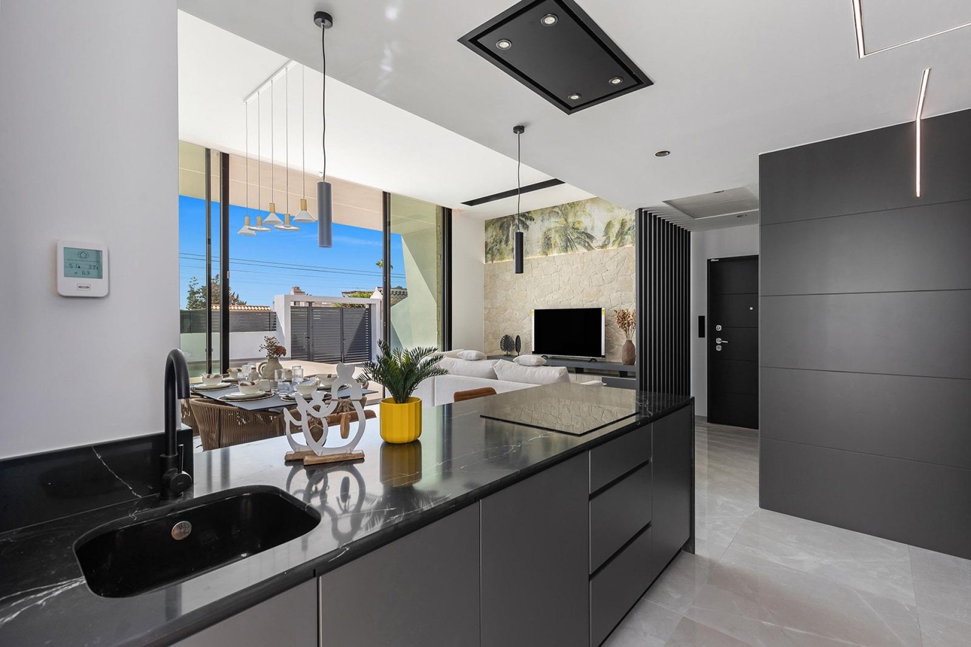 Revente - Villa - Torrevieja