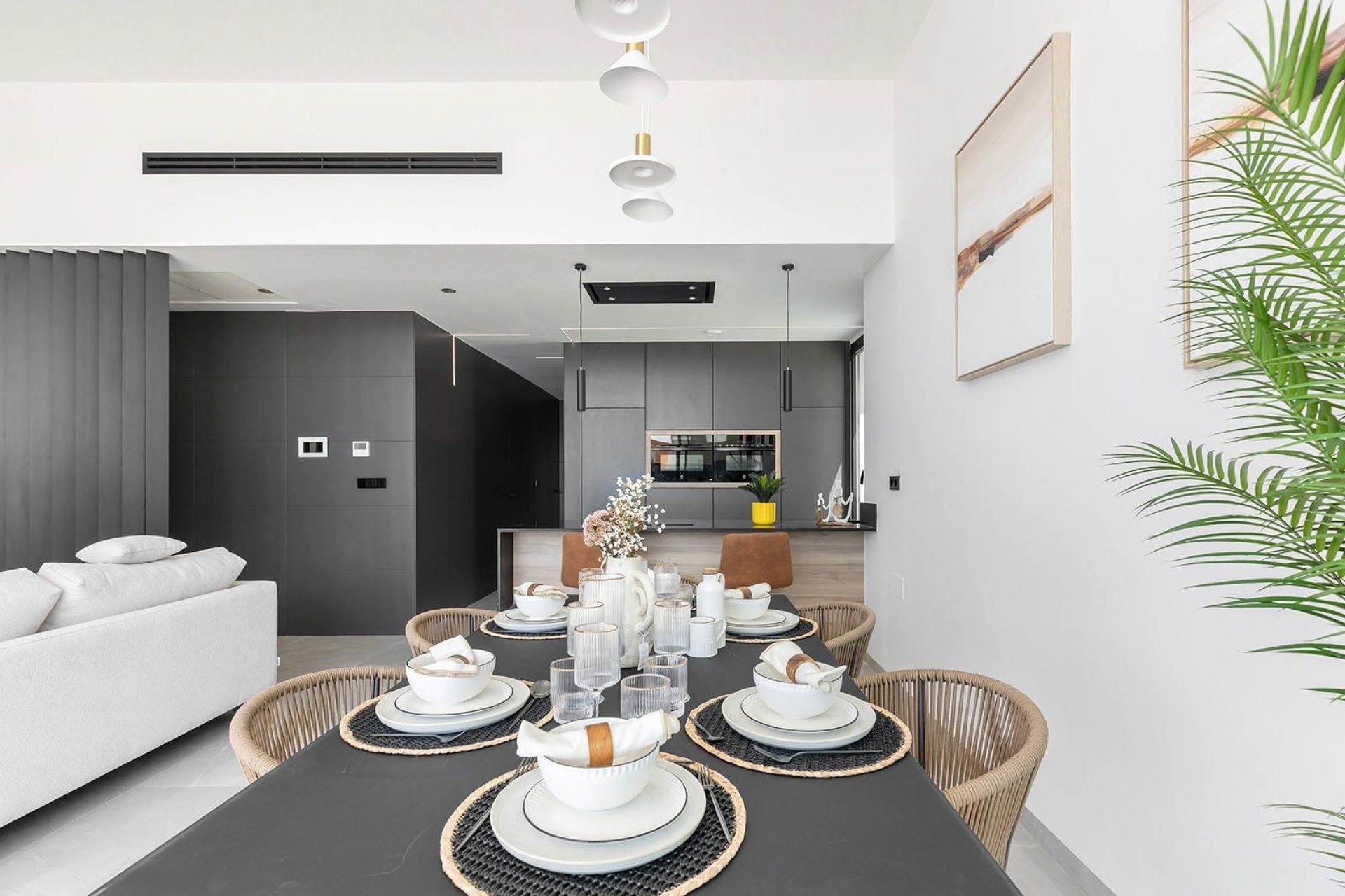 Revente - Villa - Torrevieja