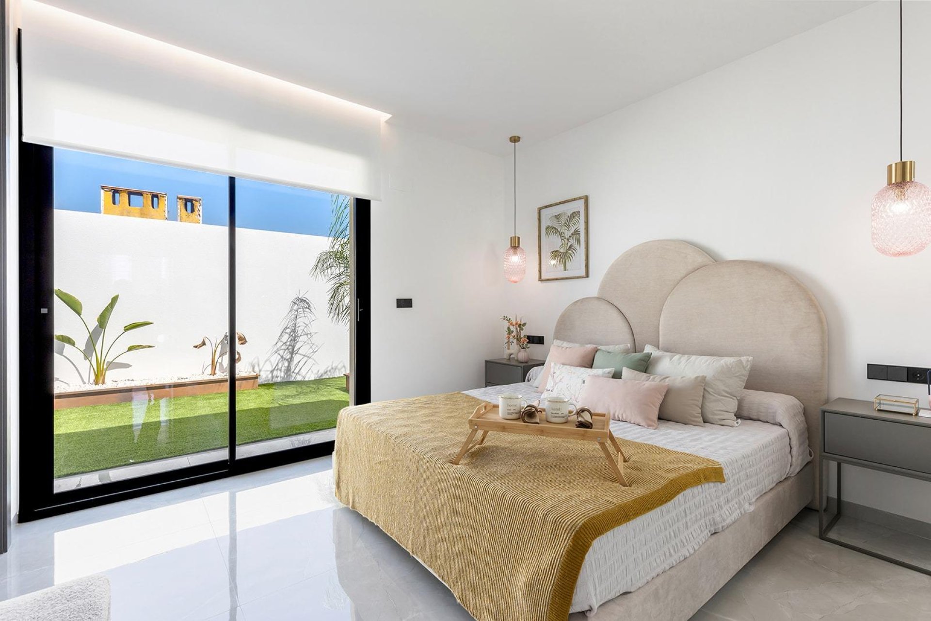 Revente - Villa - Torrevieja