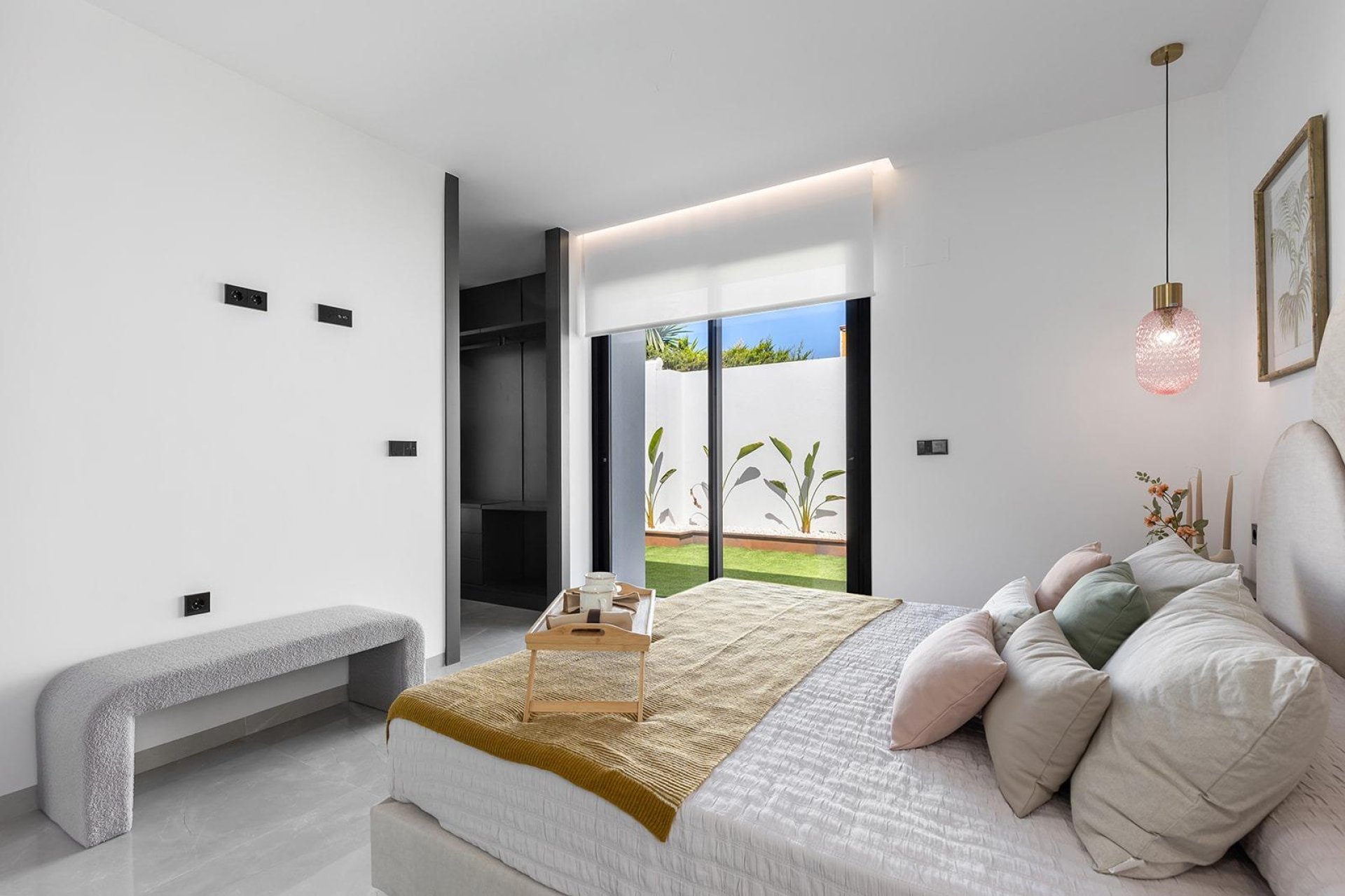 Revente - Villa - Torrevieja