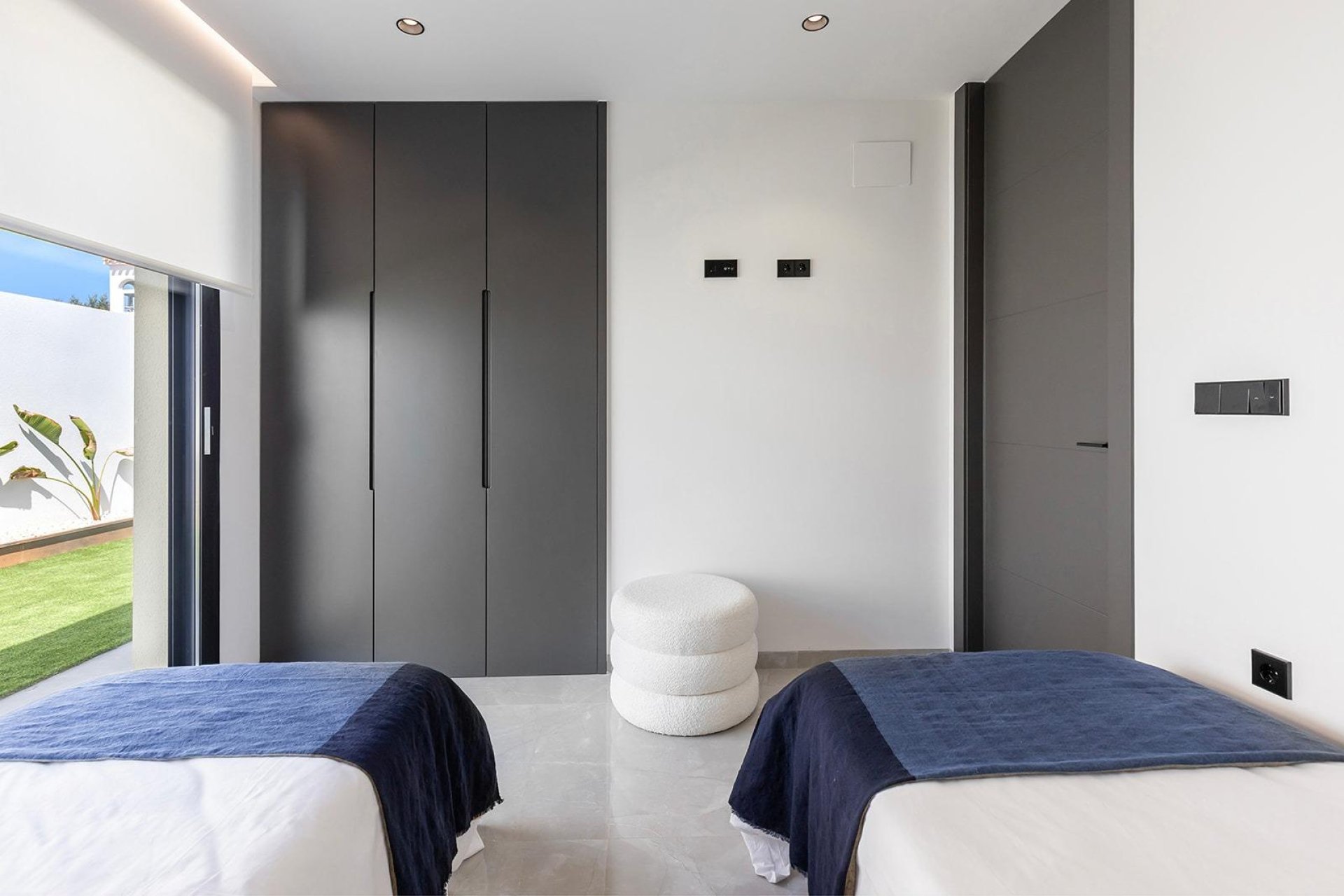 Revente - Villa - Torrevieja