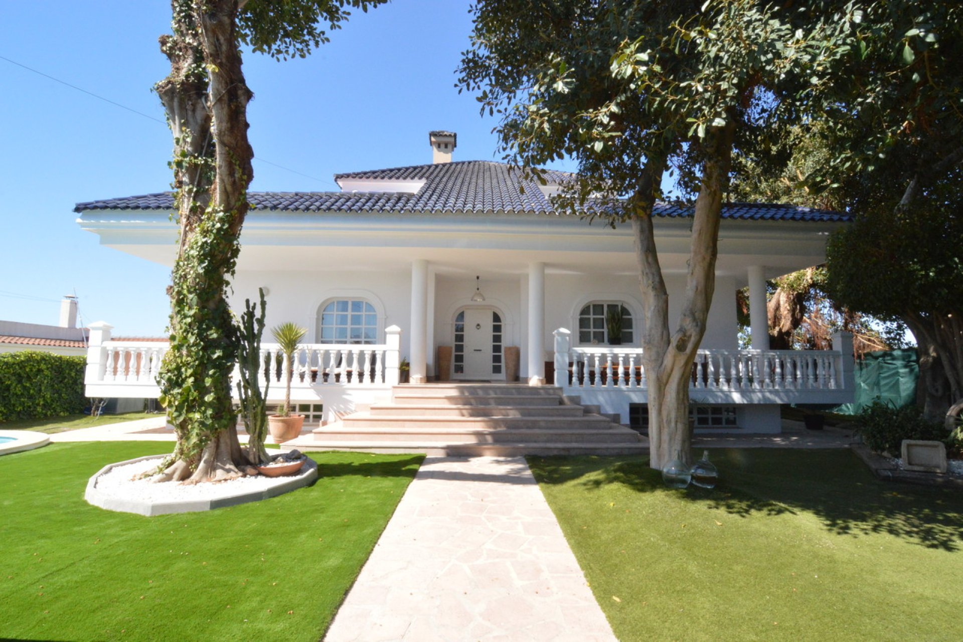 Revente - Villa - Torrevieja