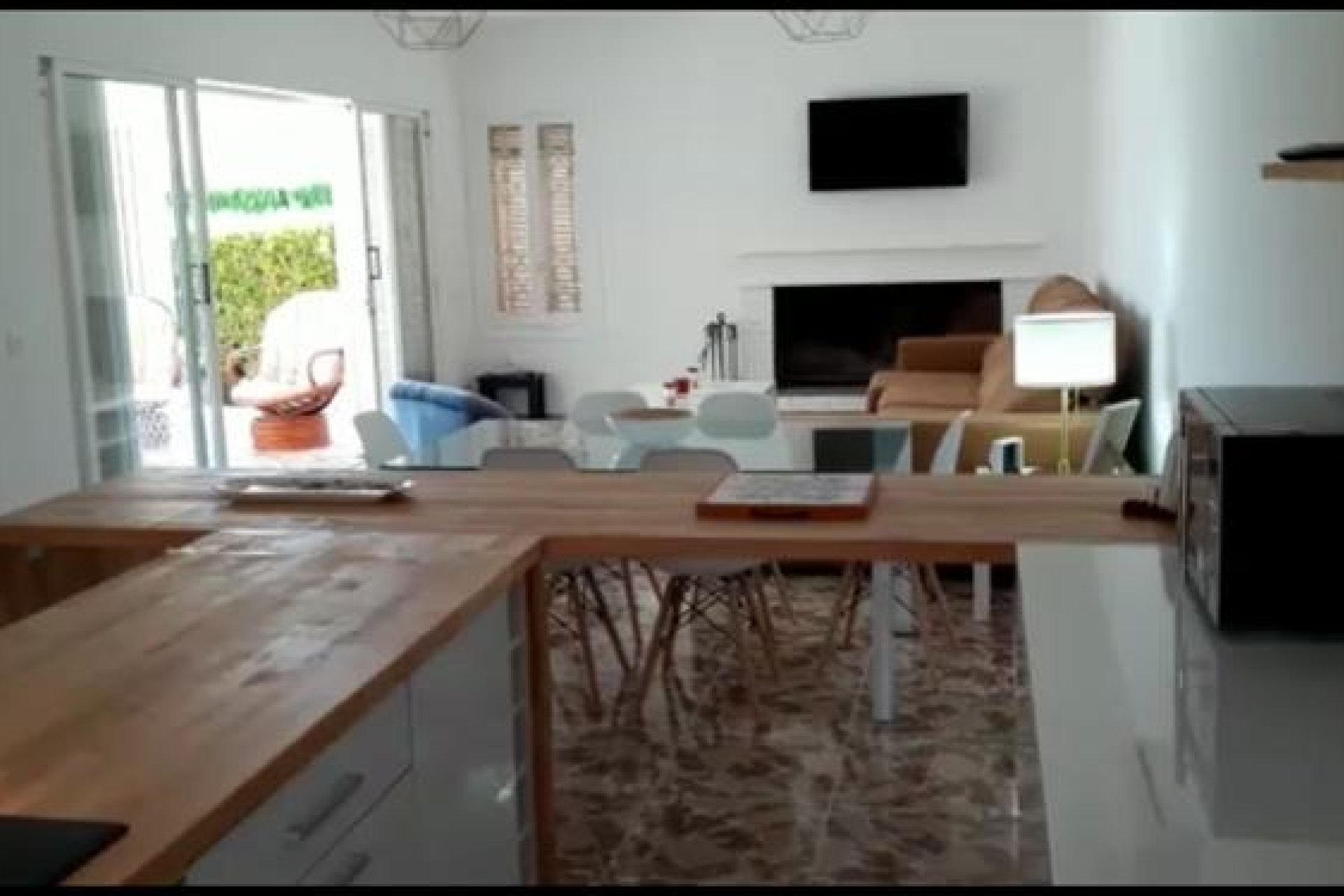 Revente - Villa - Torrevieja