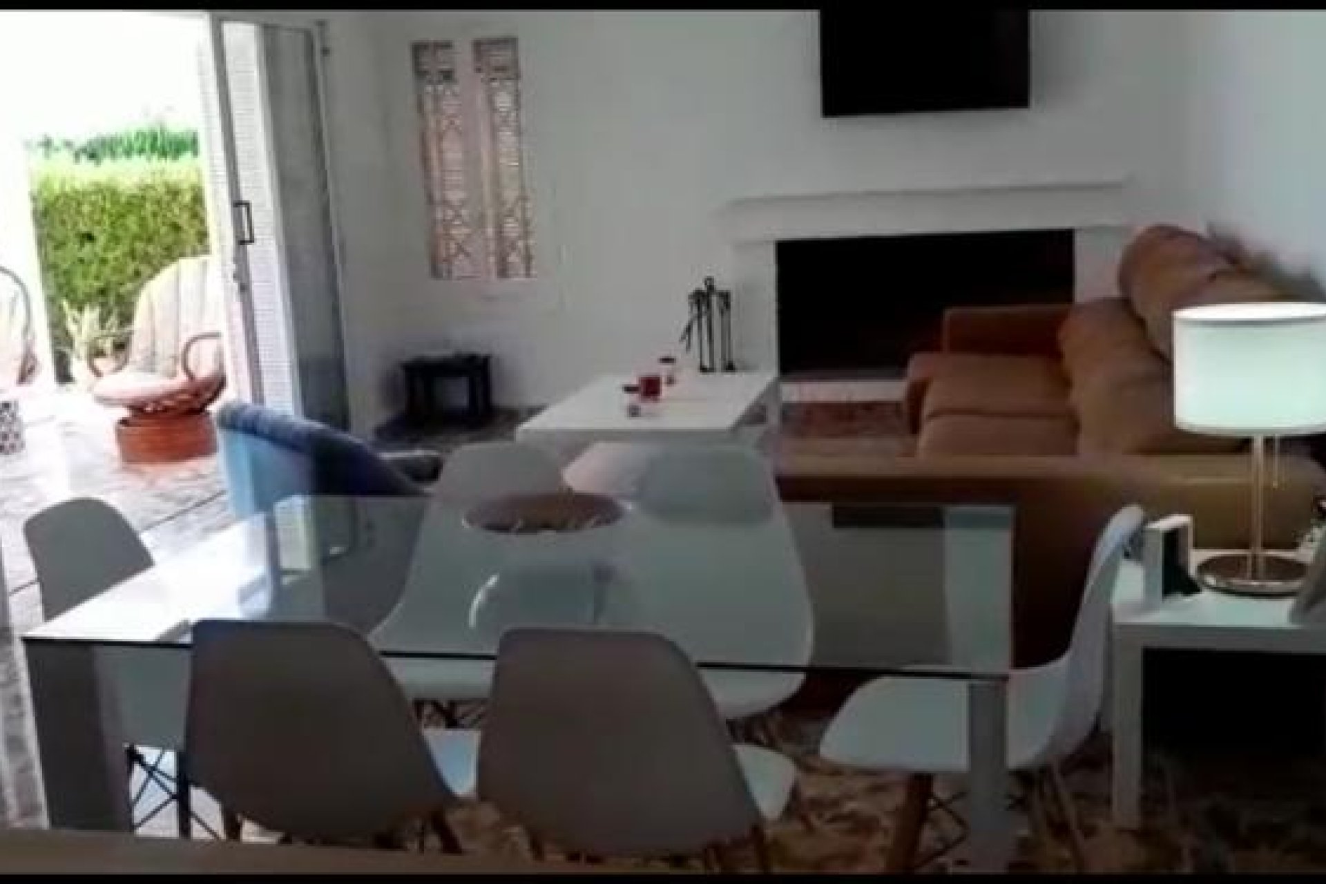 Revente - Villa - Torrevieja