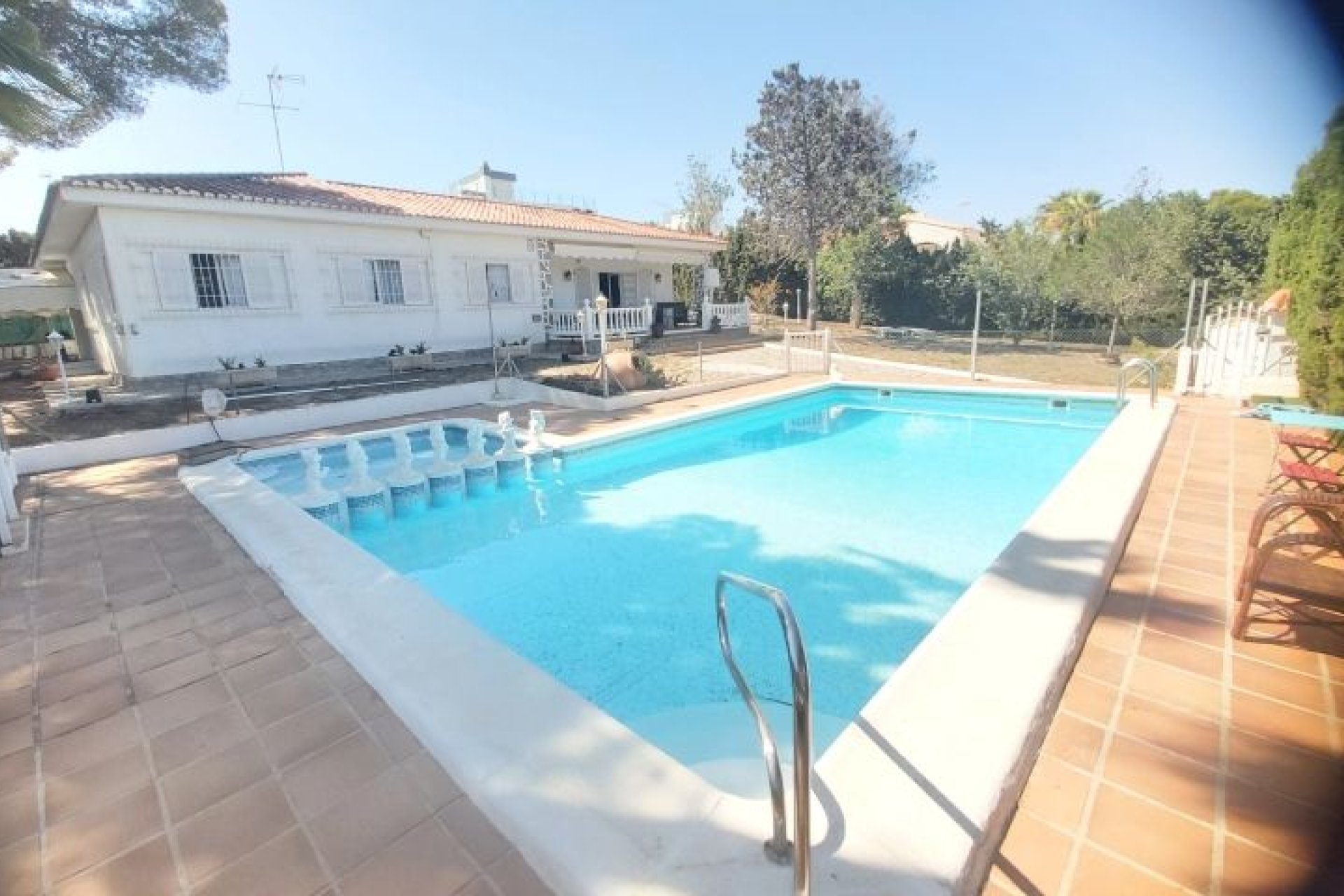 Revente - Villa - Torrevieja