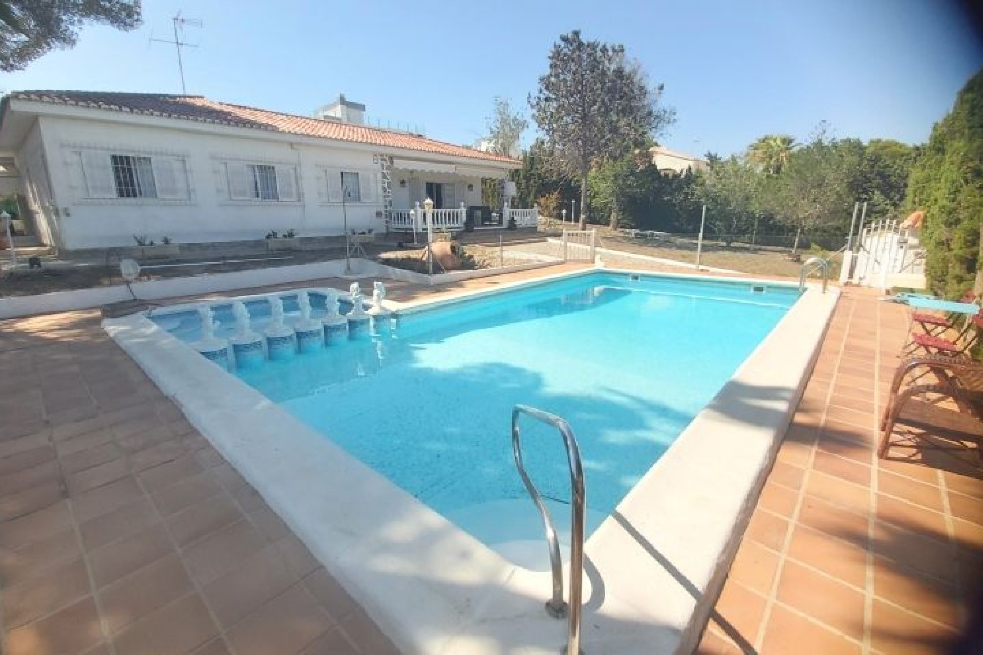 Revente - Villa - Torrevieja