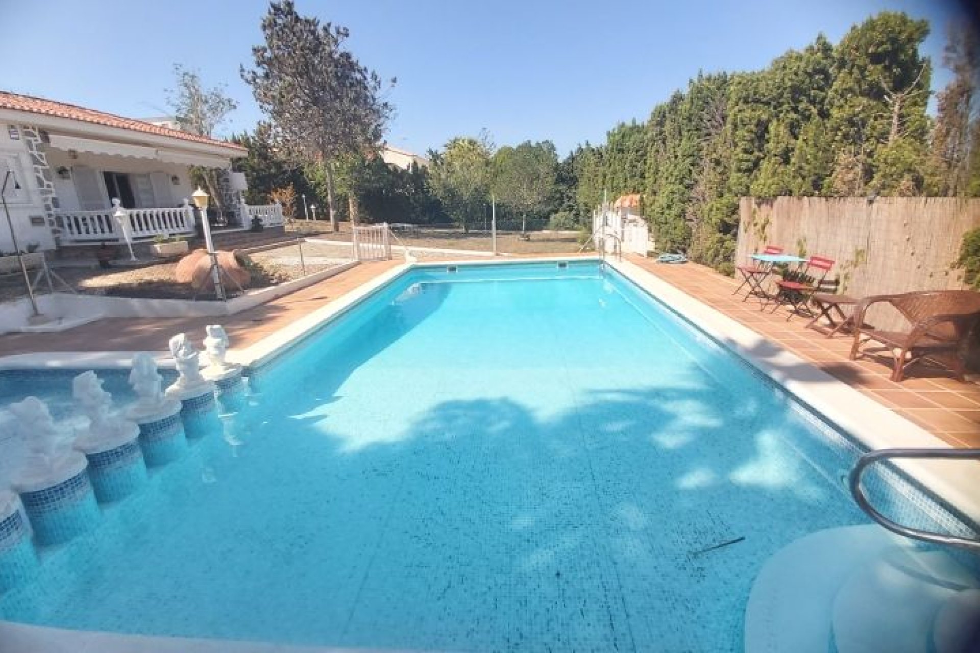 Revente - Villa - Torrevieja