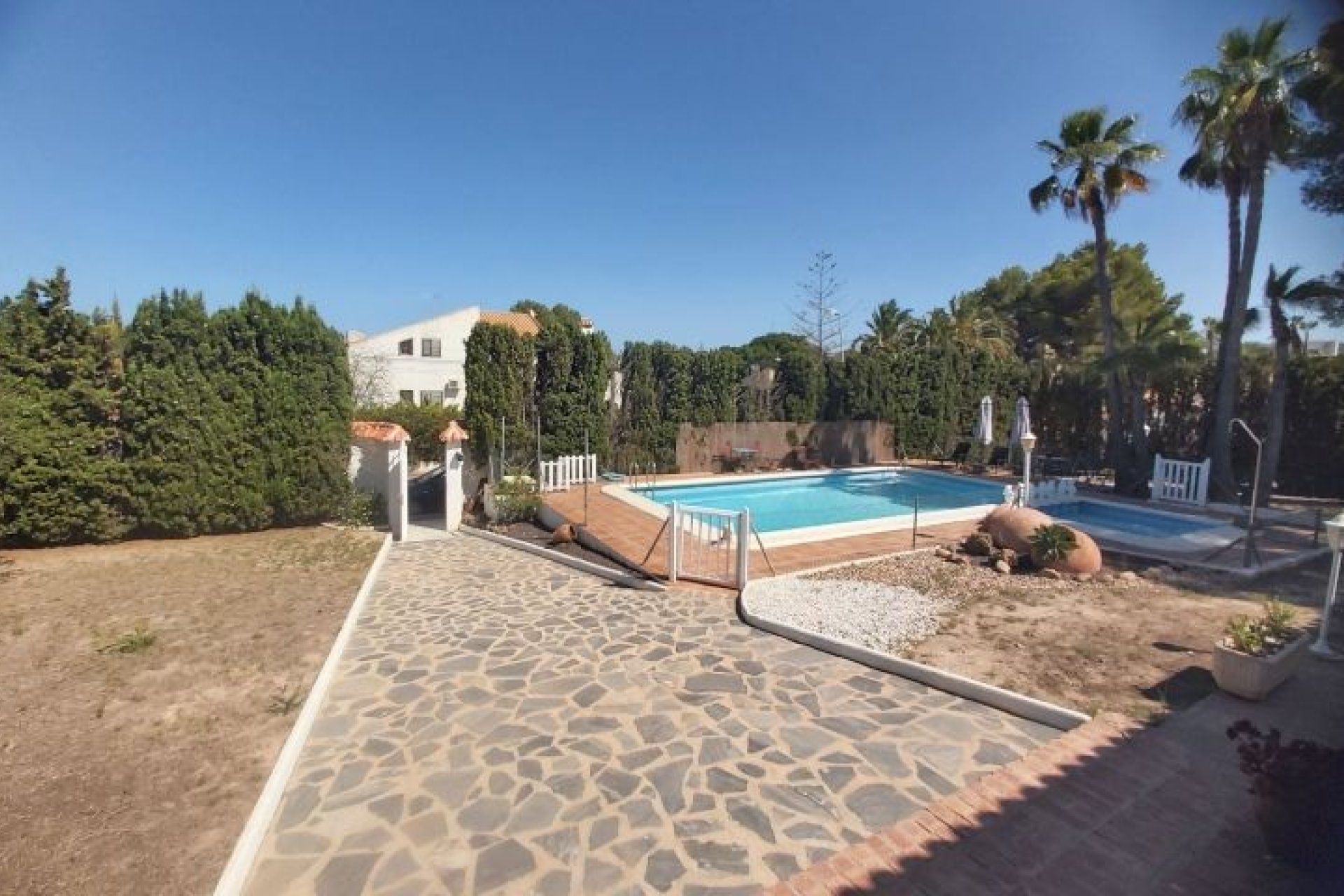 Revente - Villa - Torrevieja