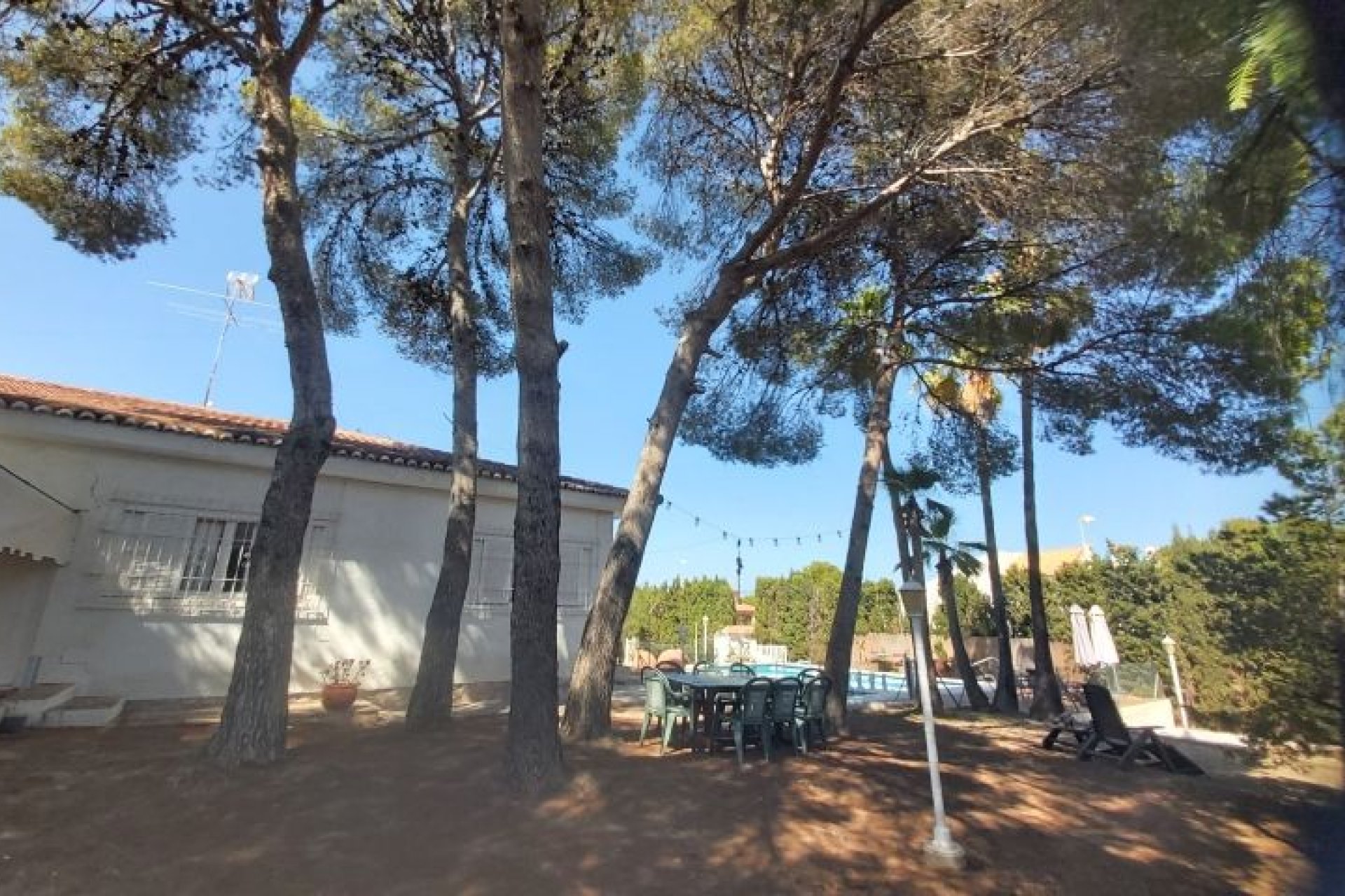 Revente - Villa - Torrevieja