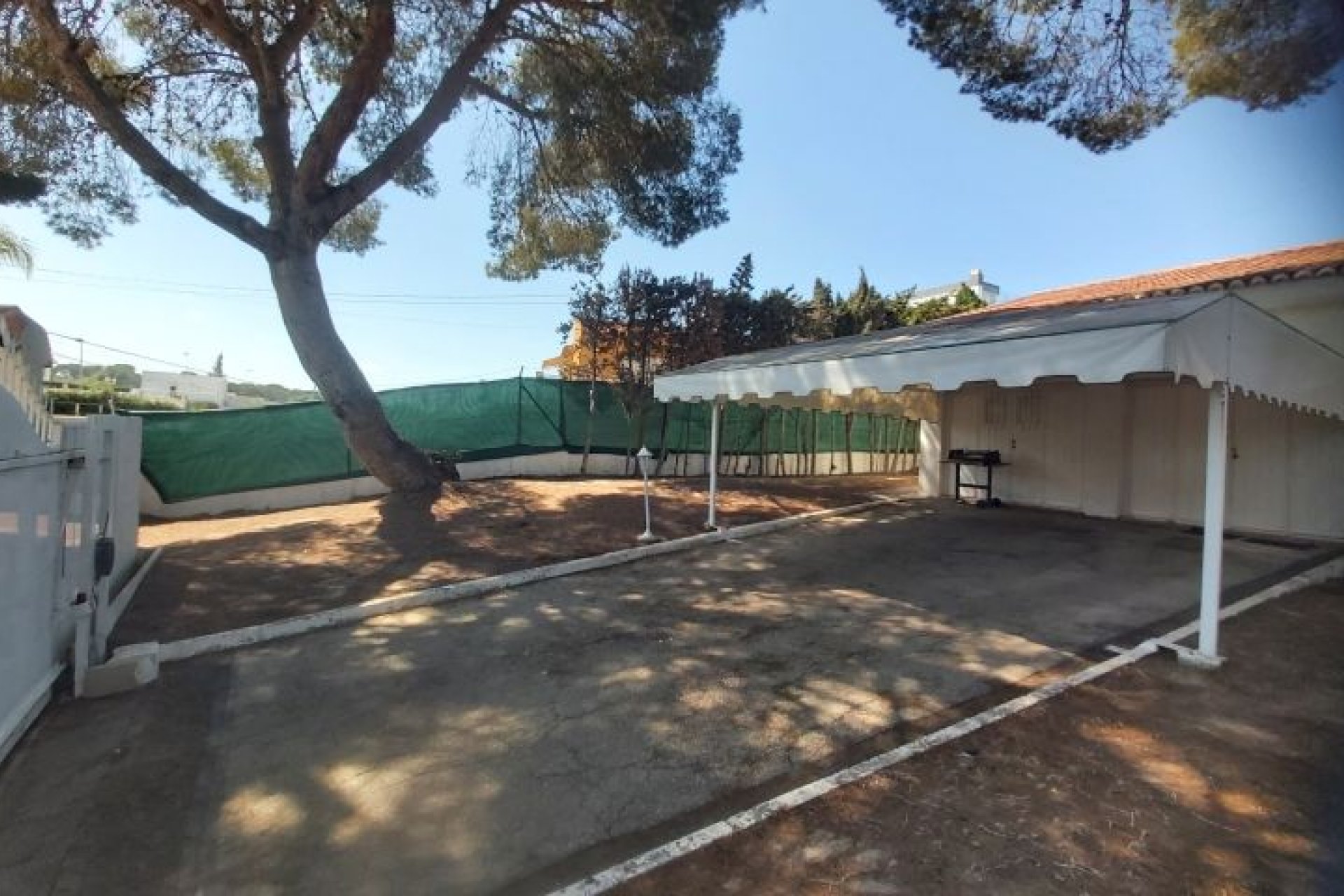 Revente - Villa - Torrevieja