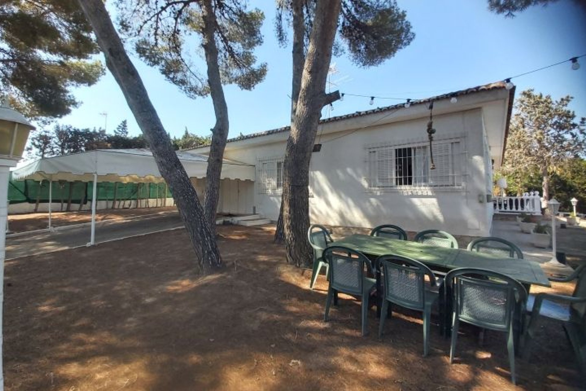 Revente - Villa - Torrevieja