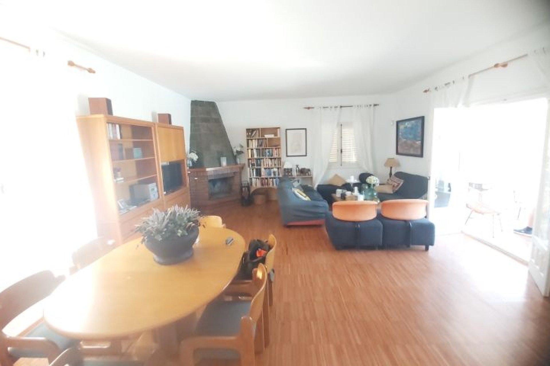 Revente - Villa - Torrevieja