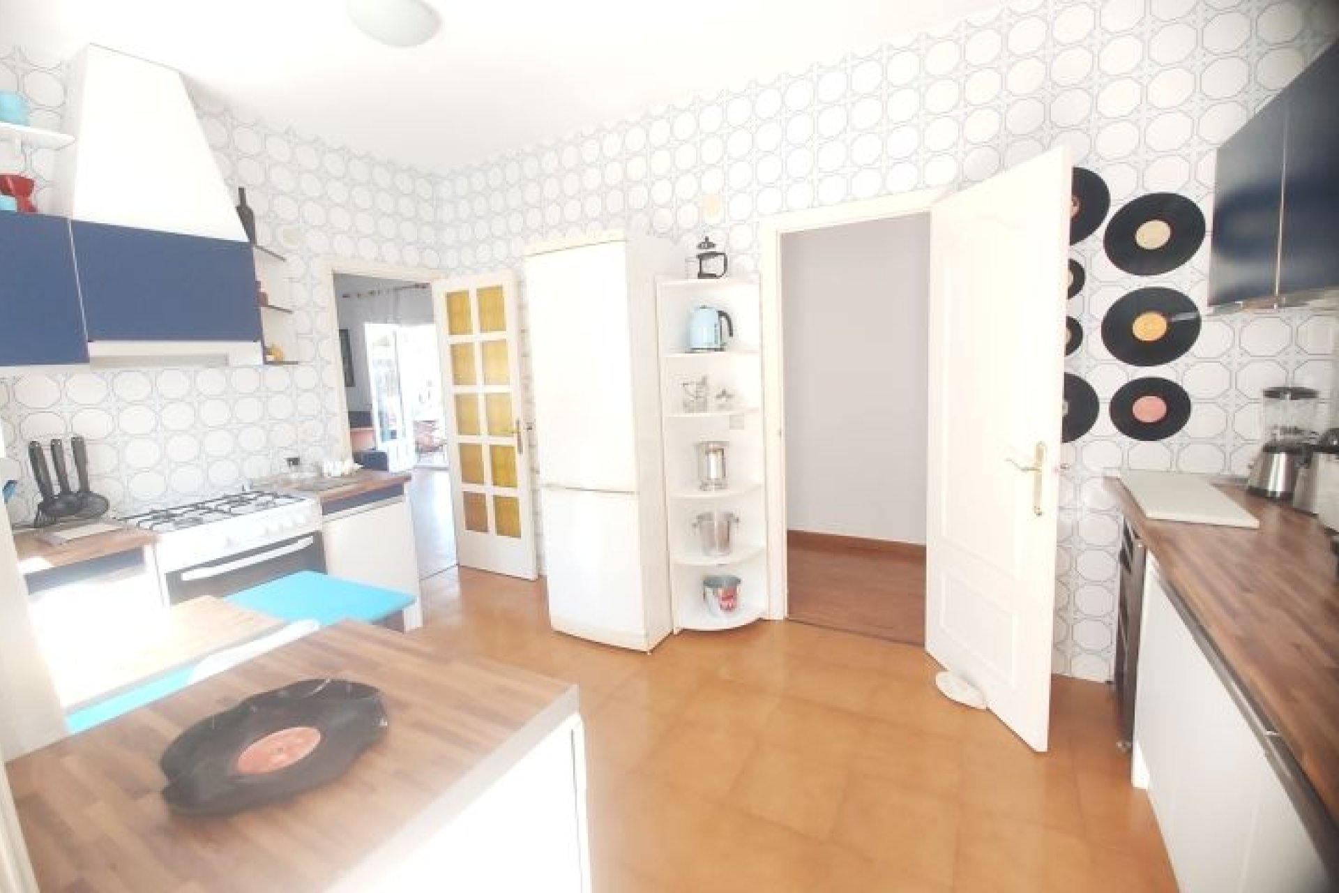 Revente - Villa - Torrevieja