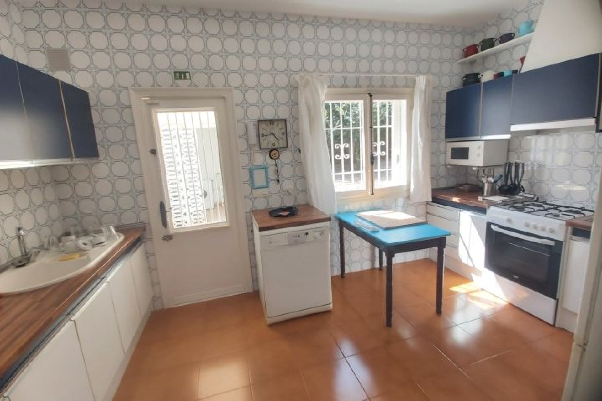 Revente - Villa - Torrevieja