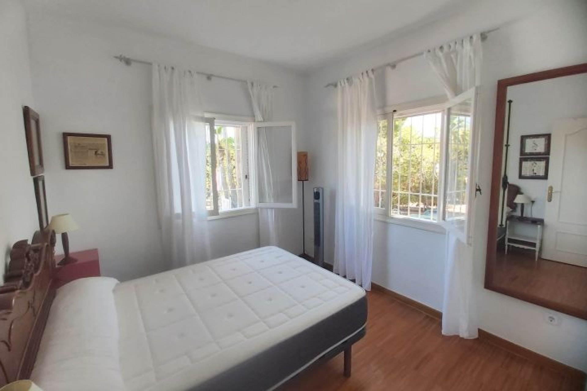 Revente - Villa - Torrevieja