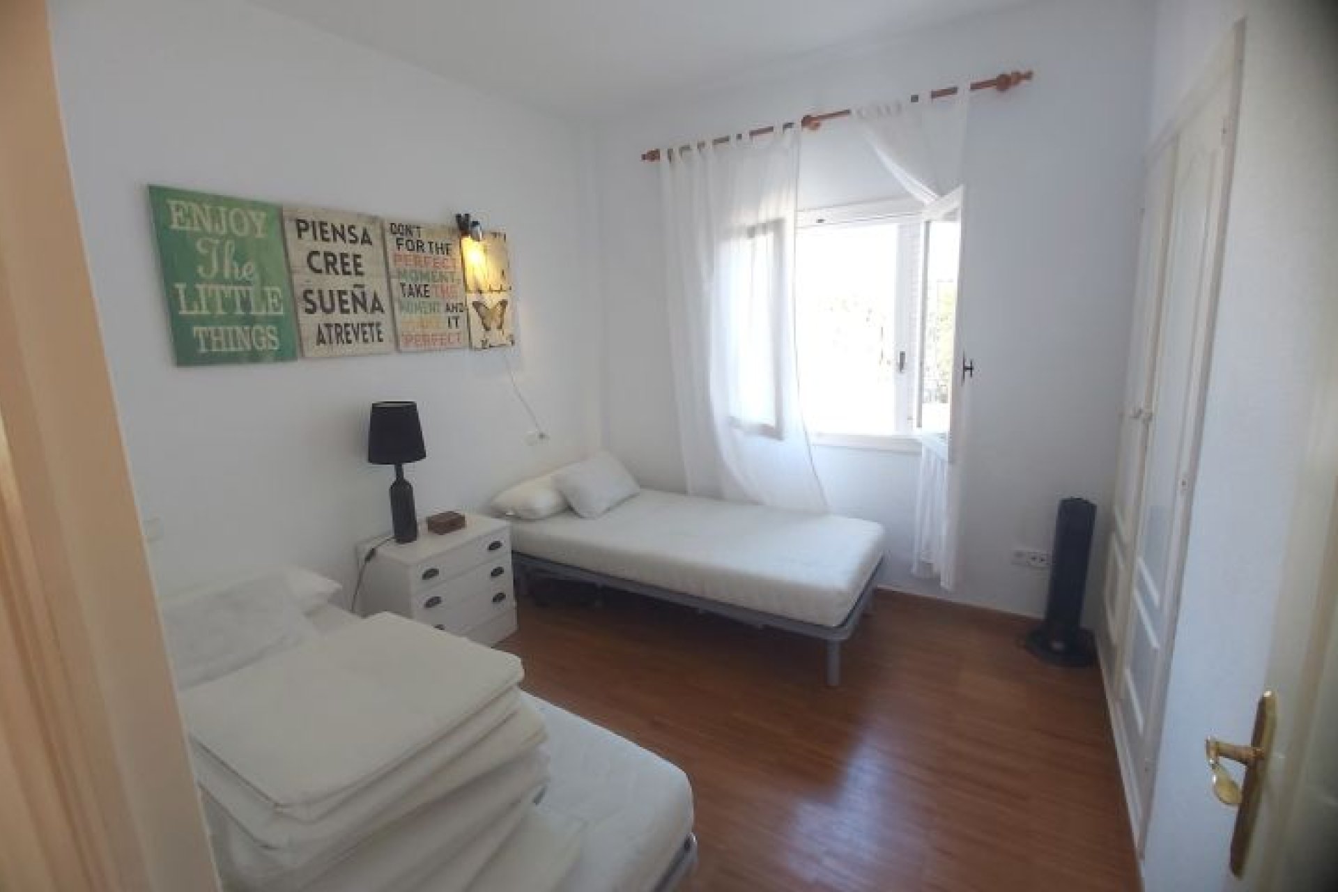 Revente - Villa - Torrevieja