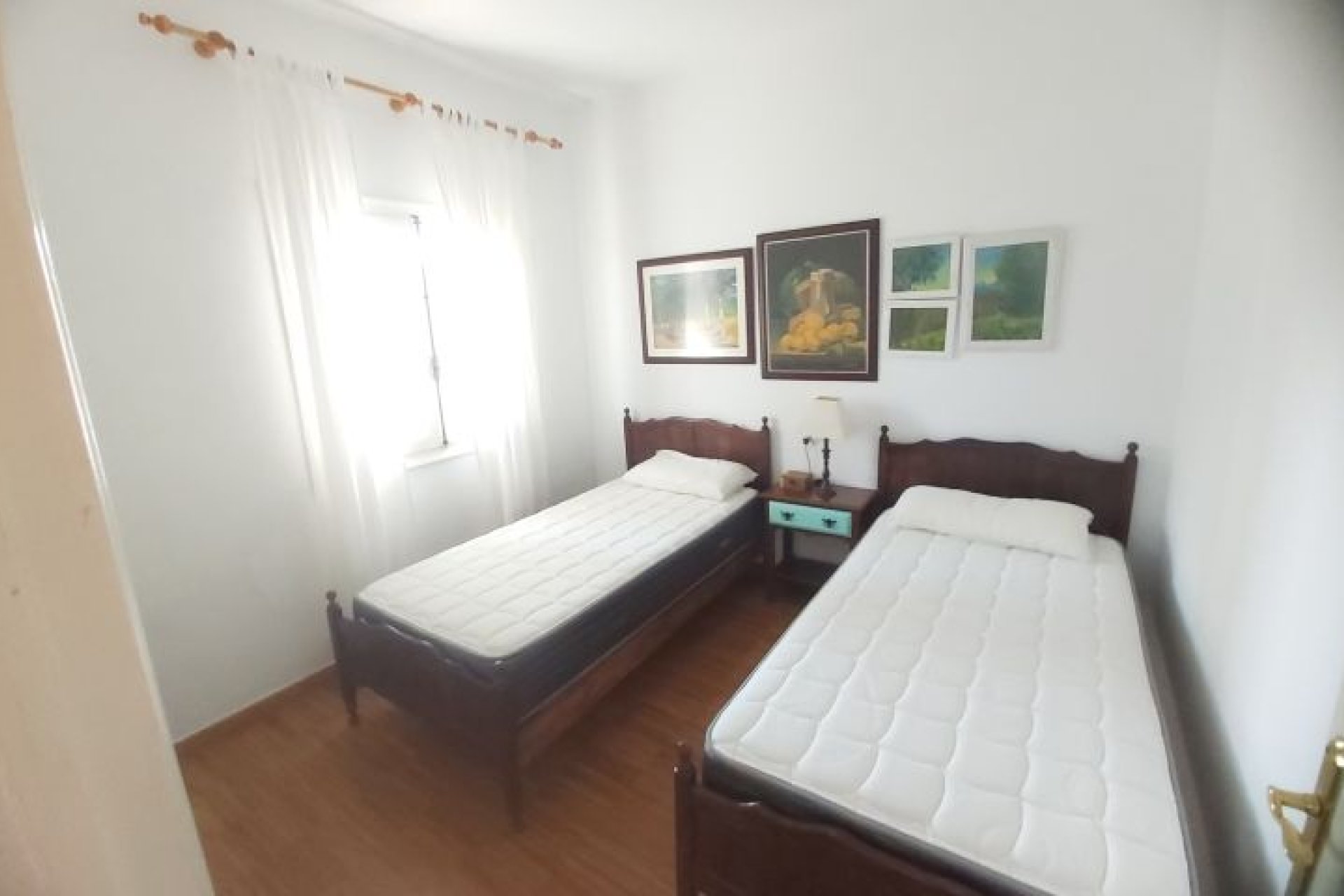 Revente - Villa - Torrevieja