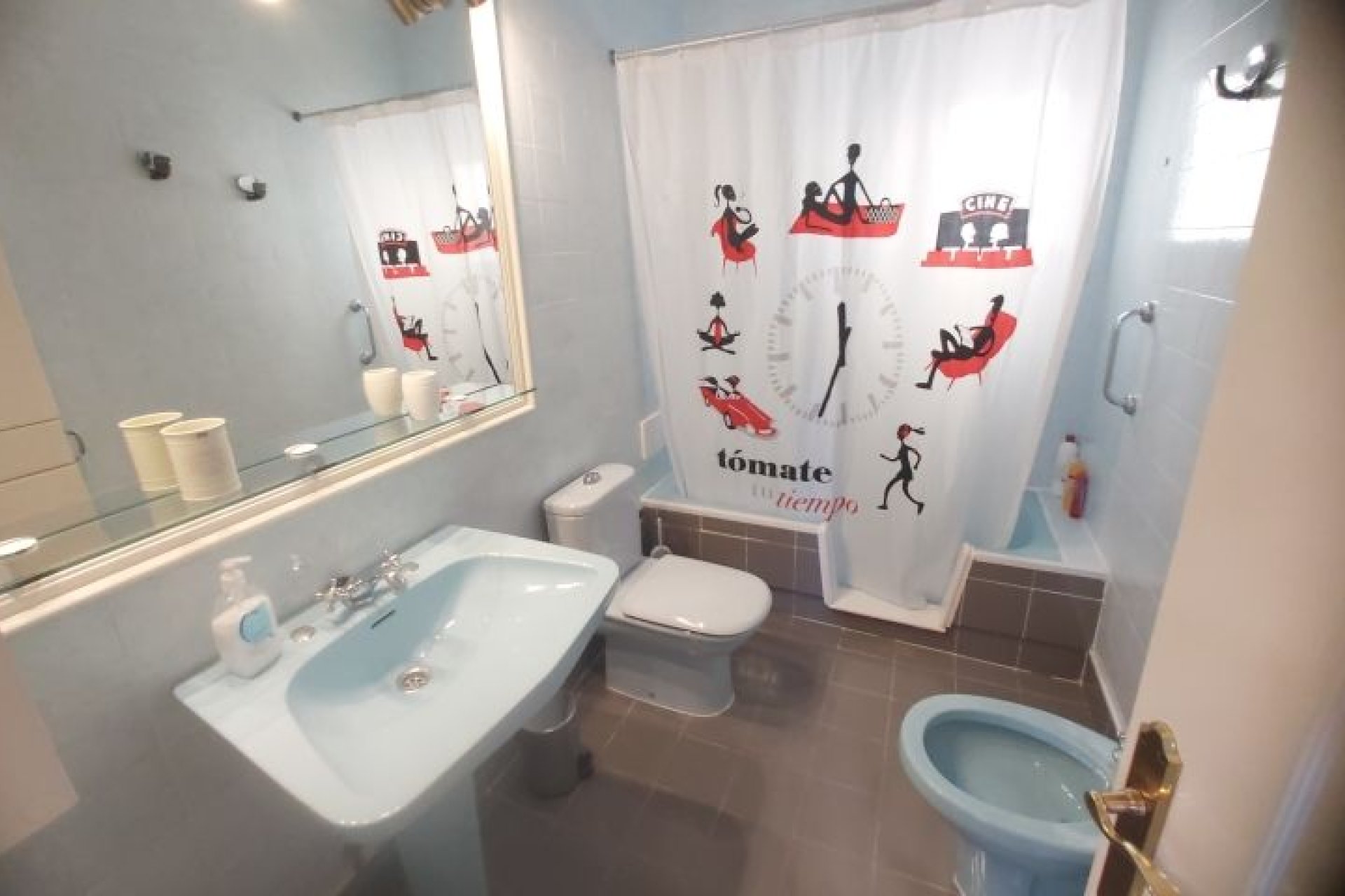 Revente - Villa - Torrevieja
