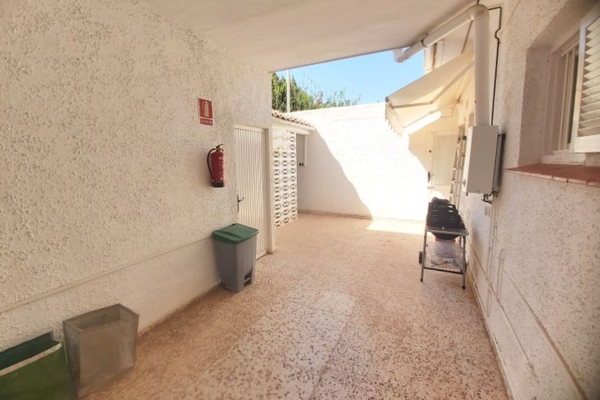 Revente - Villa - Torrevieja
