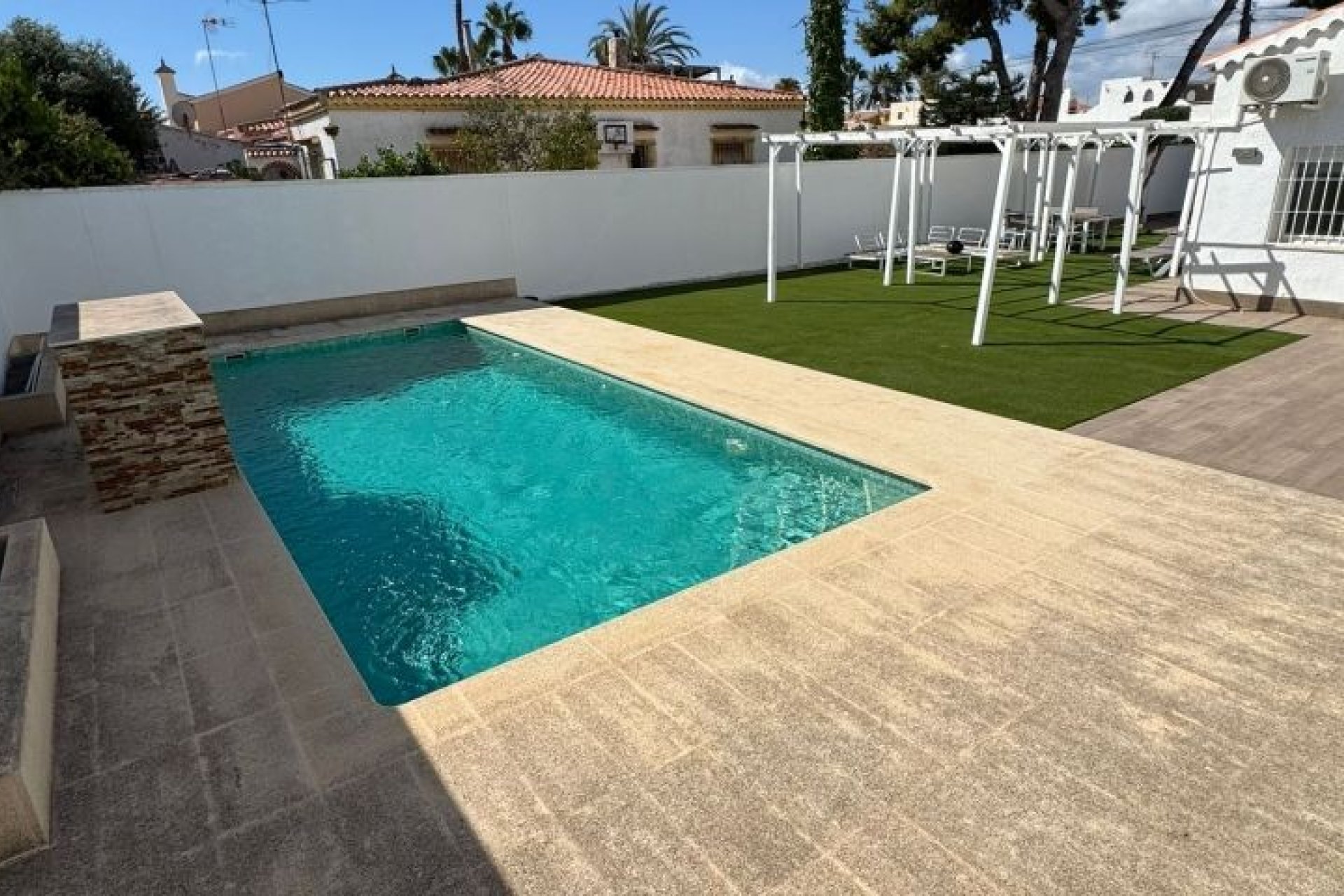 Revente - Villa - Torrevieja