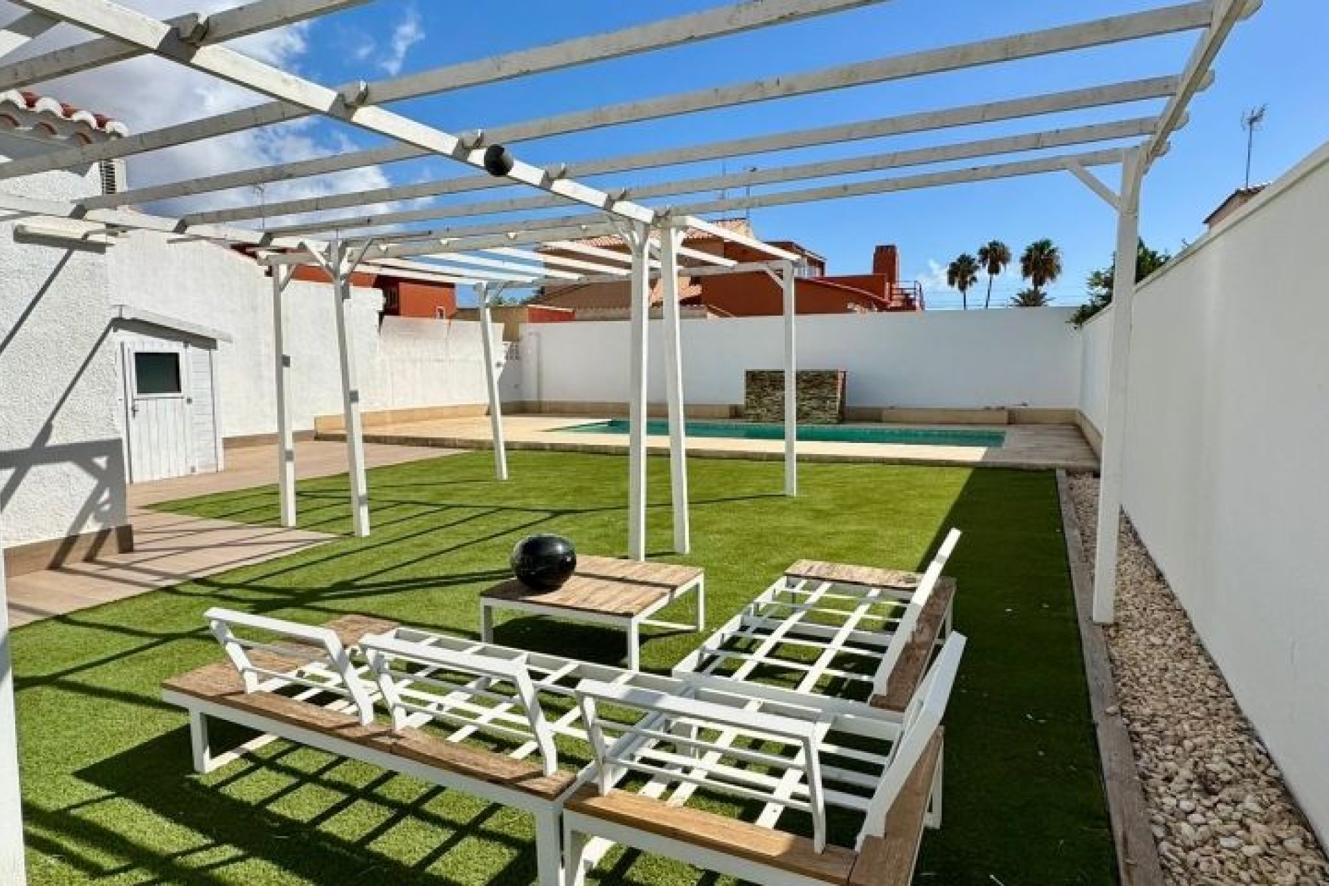 Revente - Villa - Torrevieja