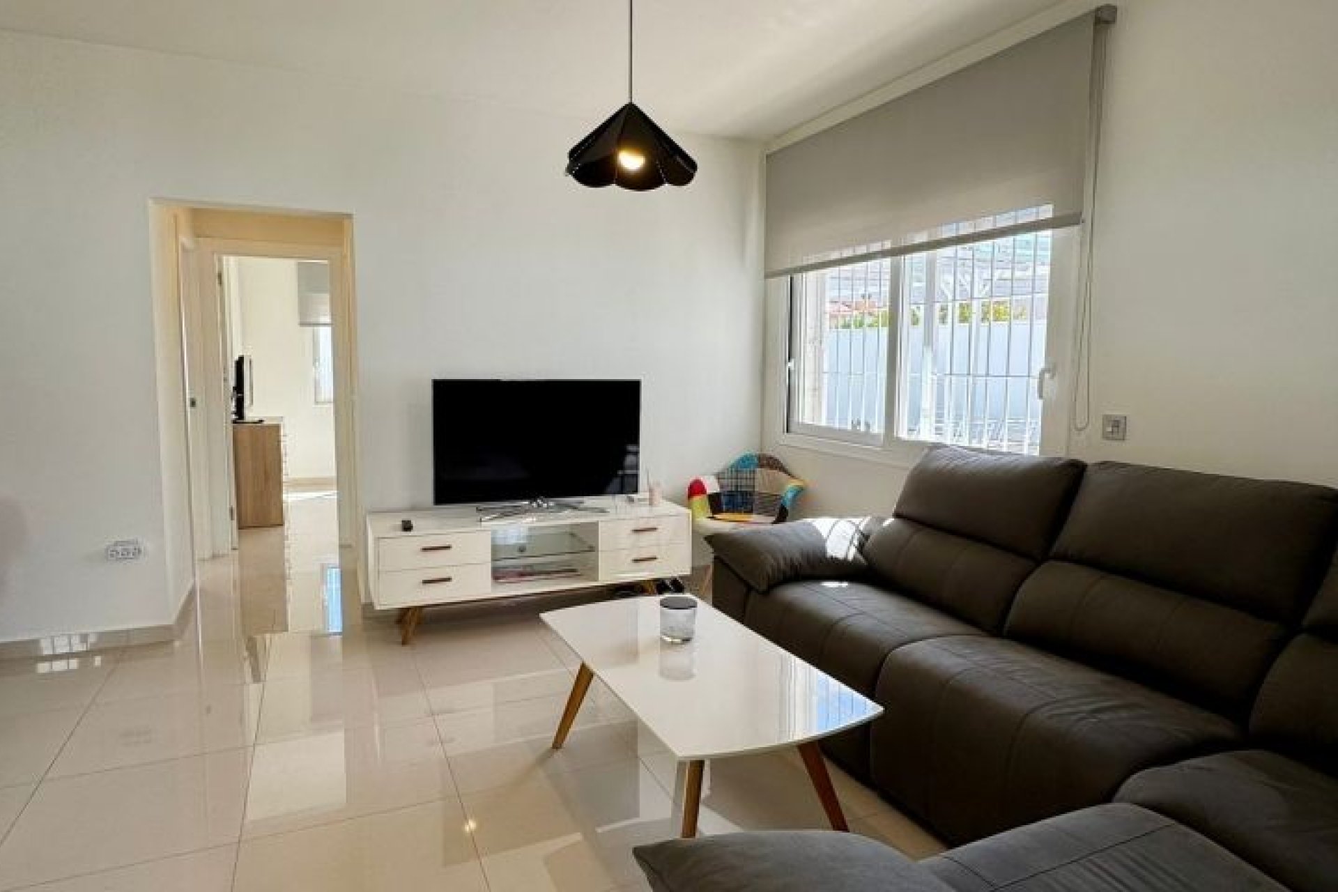 Revente - Villa - Torrevieja