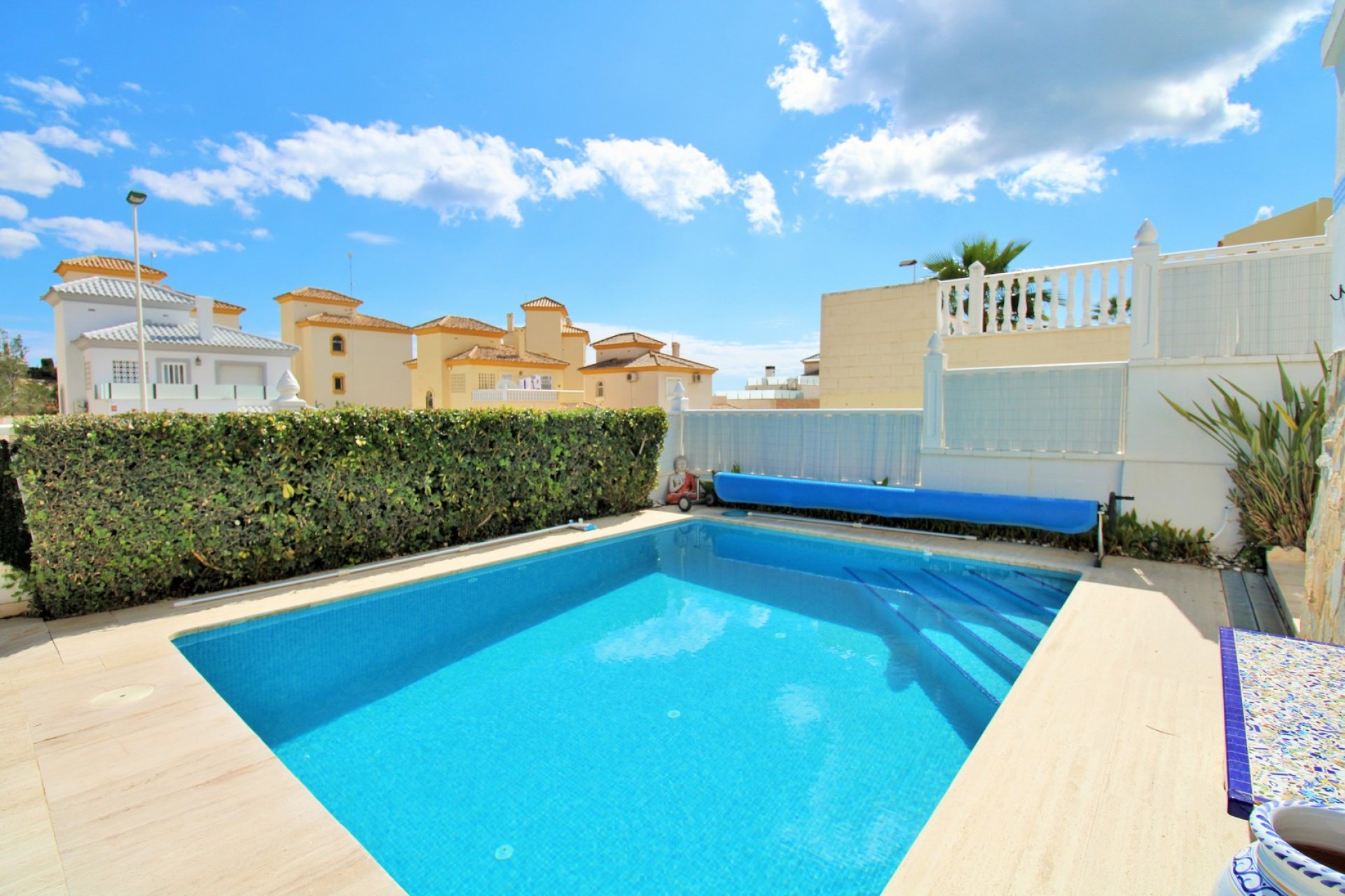 Revente - Villa - Villamartin - Los Dolses