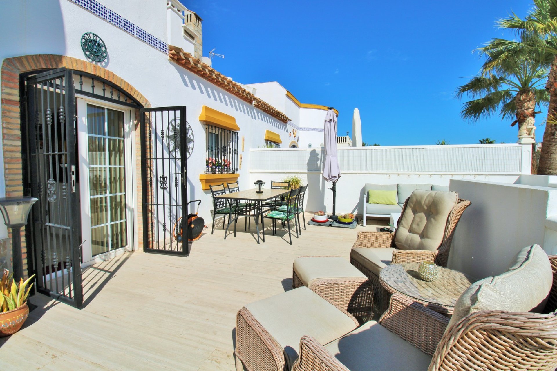 Revente - Villa - Villamartin - Los Dolses