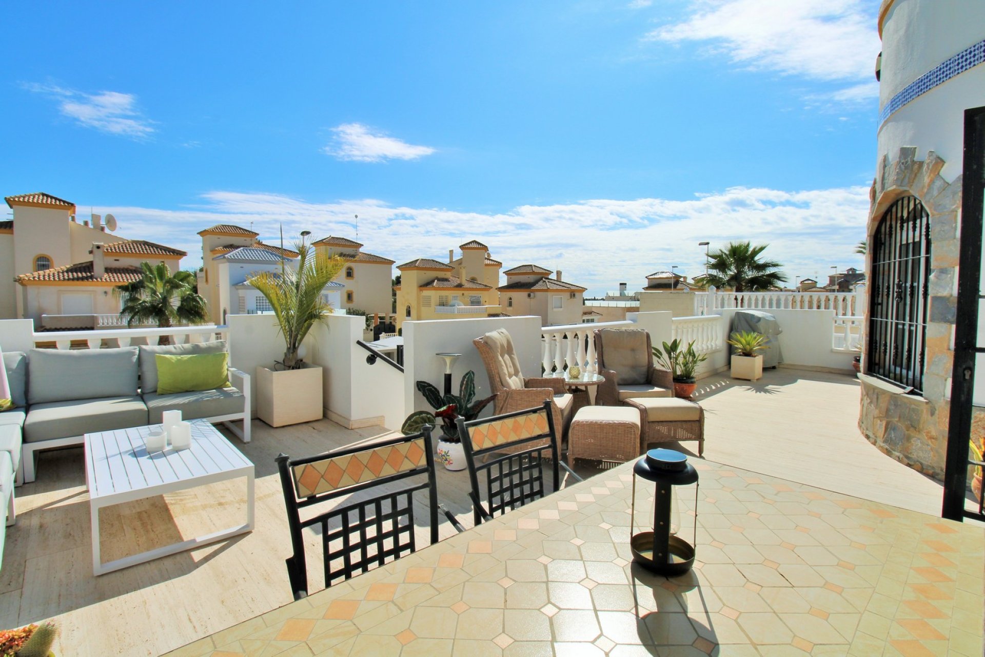 Revente - Villa - Villamartin - Los Dolses