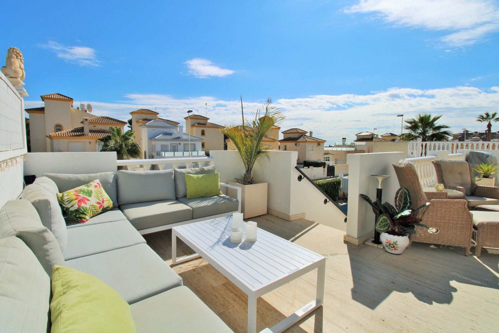 Revente - Villa - Villamartin - Los Dolses