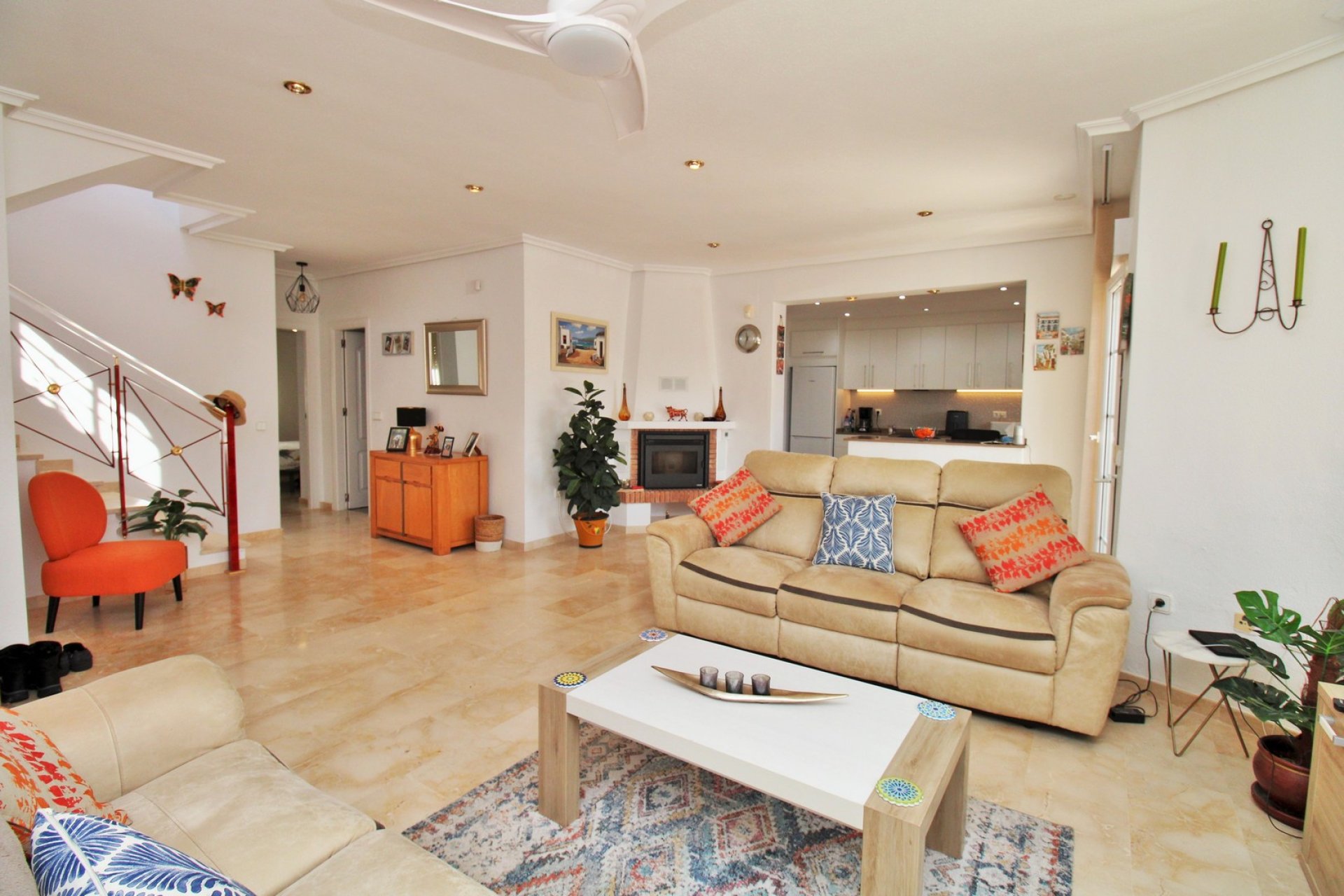 Revente - Villa - Villamartin - Los Dolses