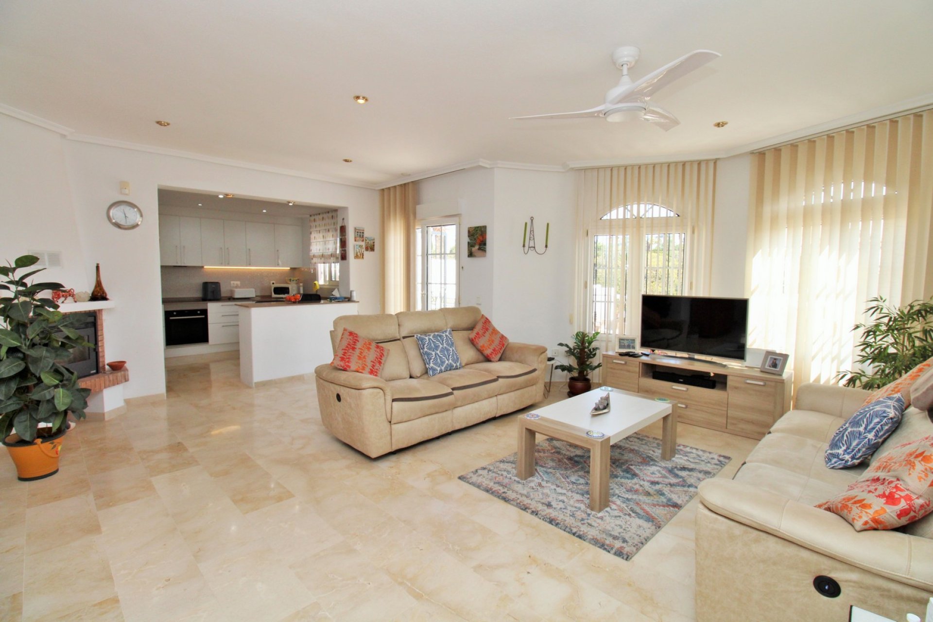 Revente - Villa - Villamartin - Los Dolses