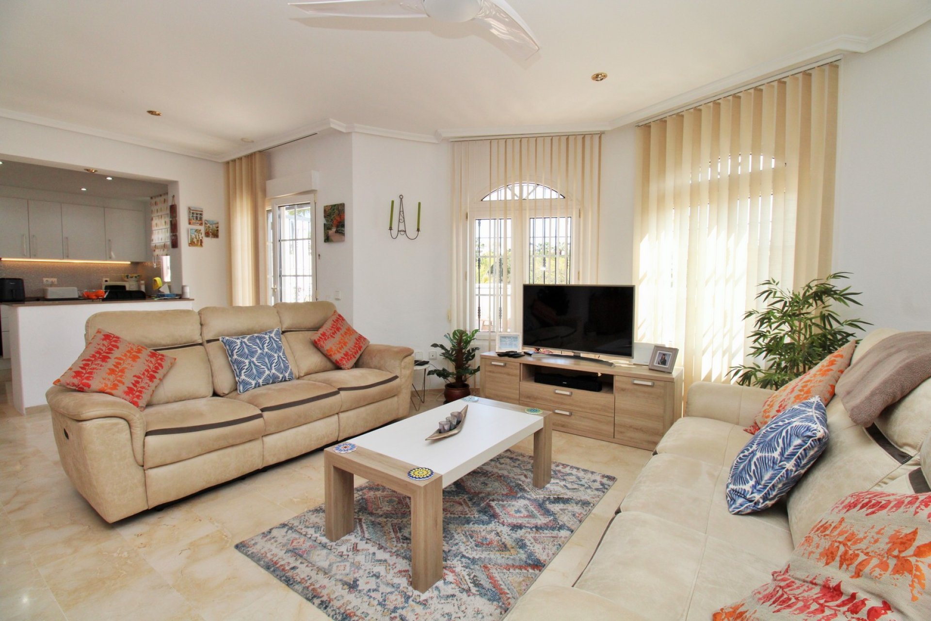 Revente - Villa - Villamartin - Los Dolses