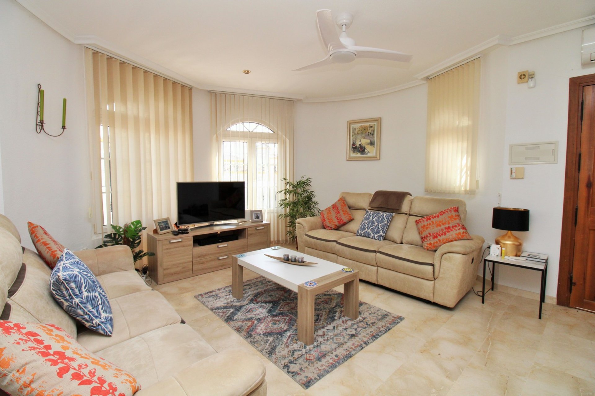 Revente - Villa - Villamartin - Los Dolses