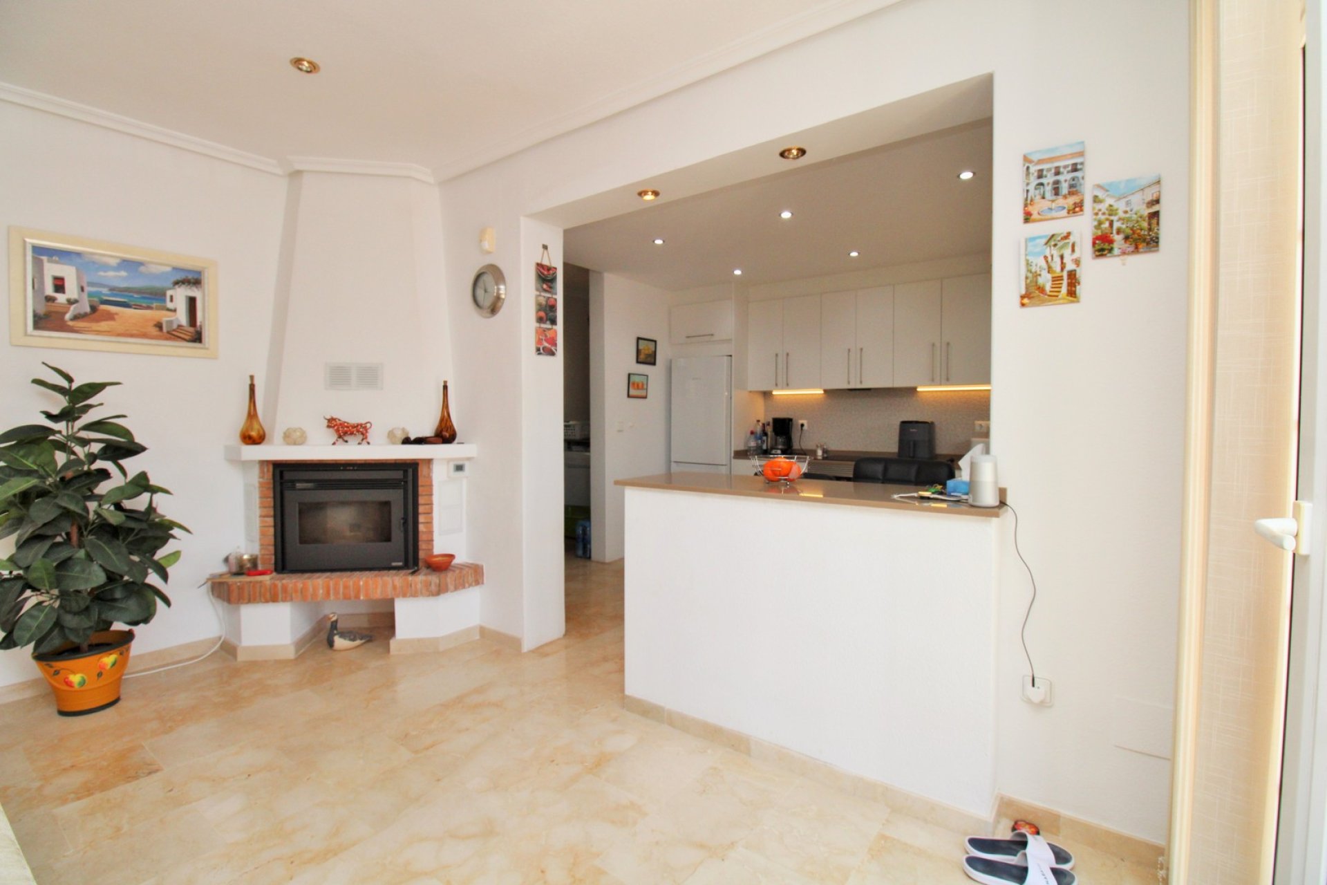 Revente - Villa - Villamartin - Los Dolses