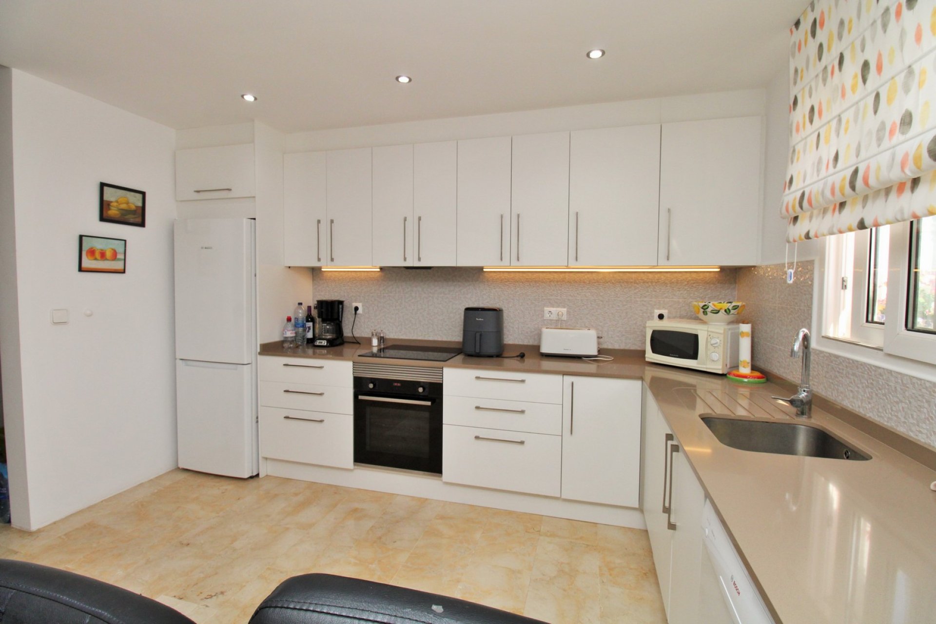 Revente - Villa - Villamartin - Los Dolses