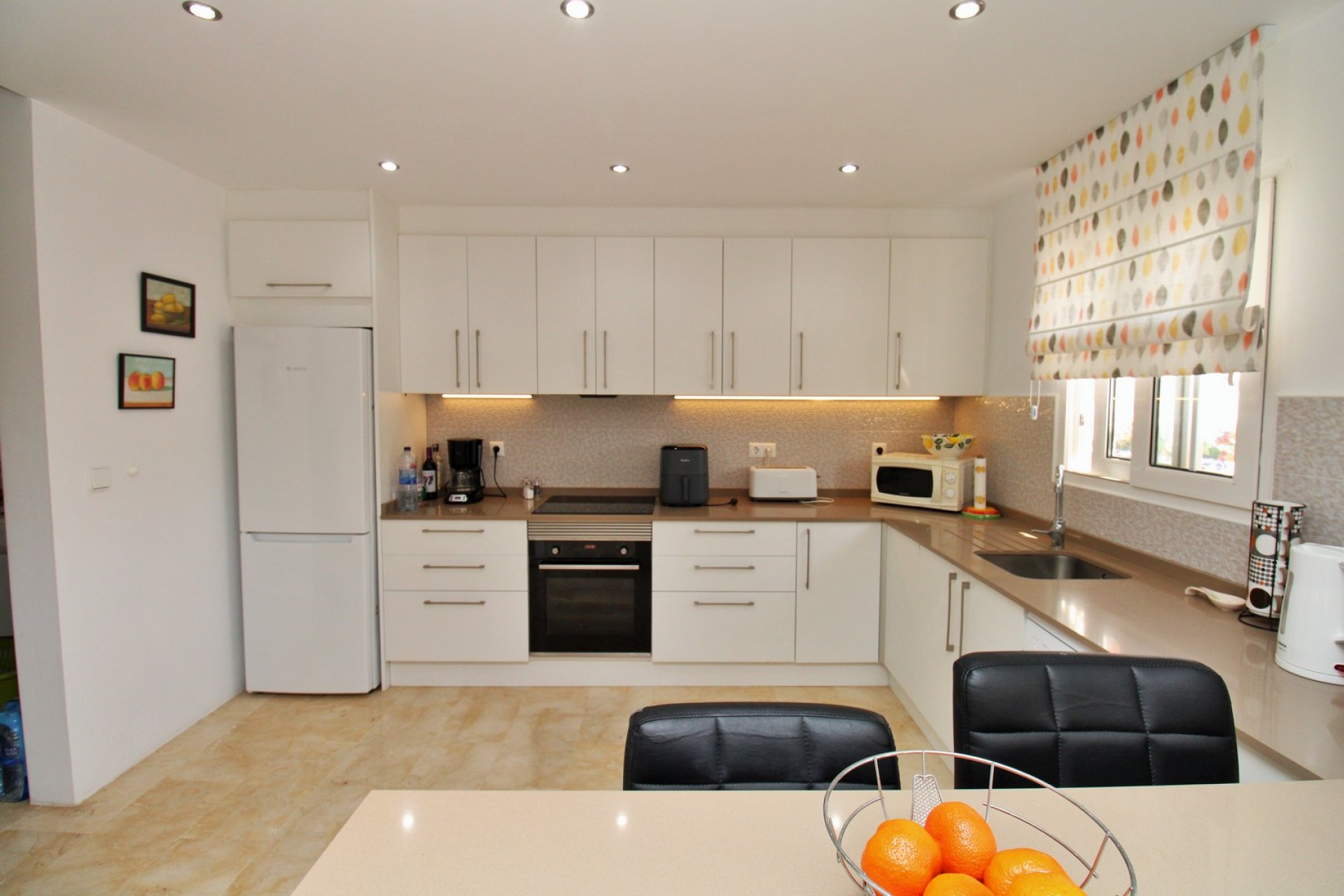 Revente - Villa - Villamartin - Los Dolses