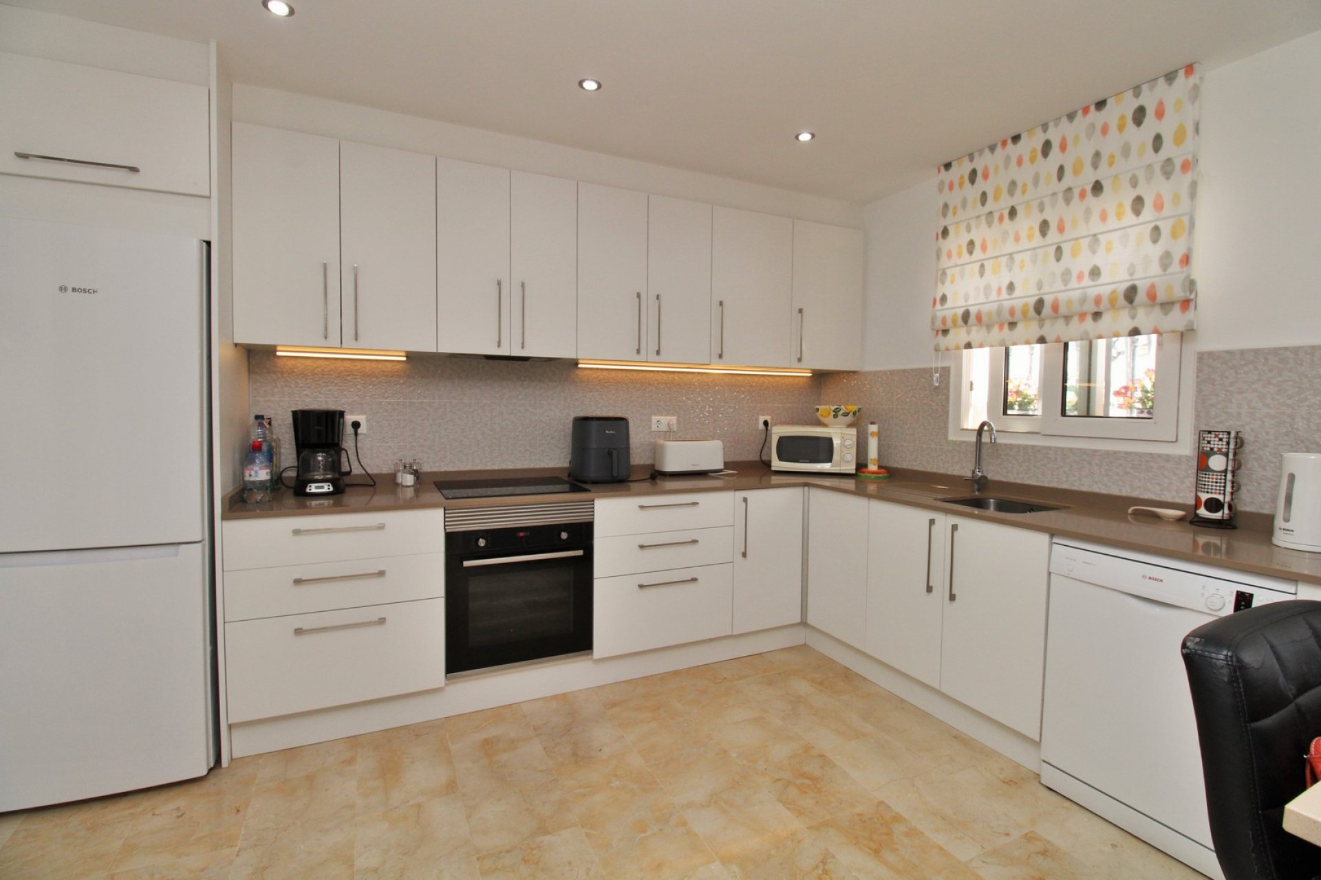 Revente - Villa - Villamartin - Los Dolses
