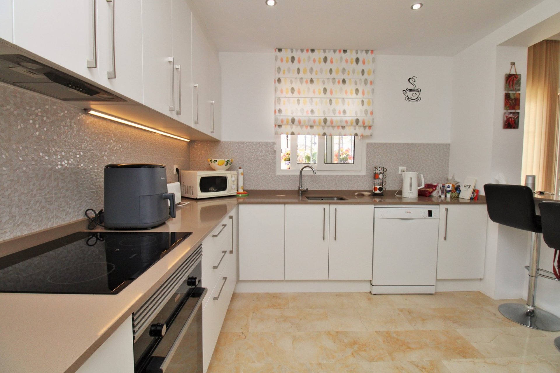 Revente - Villa - Villamartin - Los Dolses