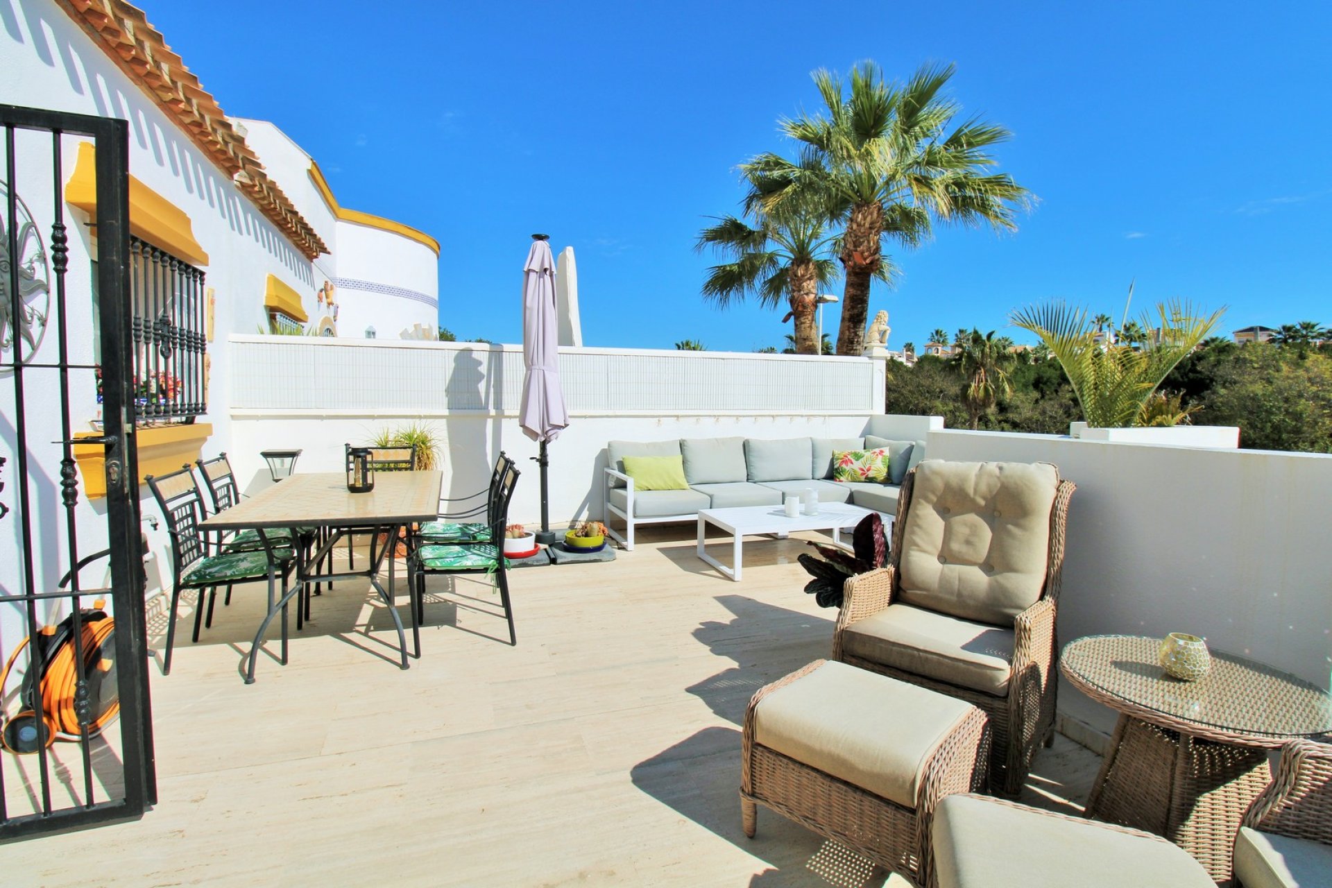 Revente - Villa - Villamartin - Los Dolses
