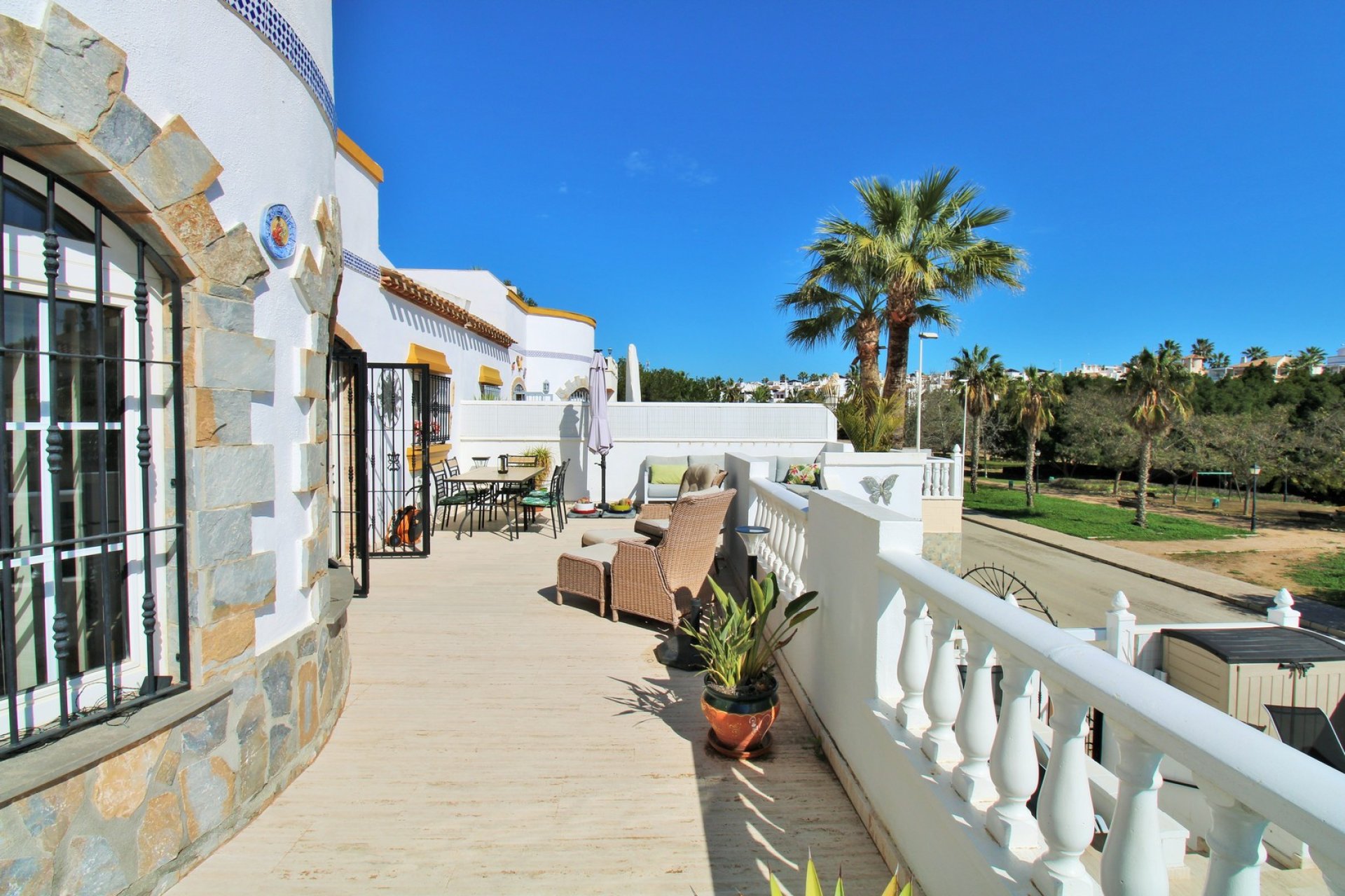 Revente - Villa - Villamartin - Los Dolses