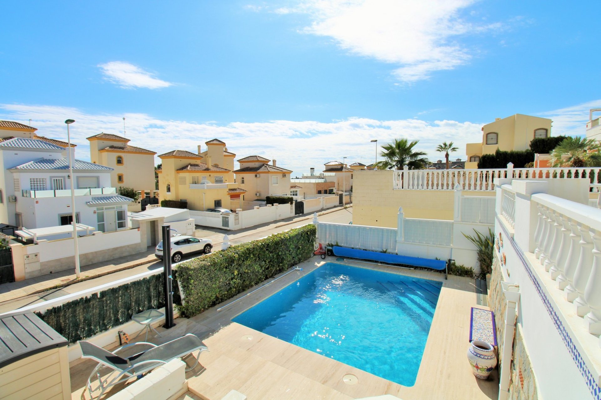 Revente - Villa - Villamartin - Los Dolses