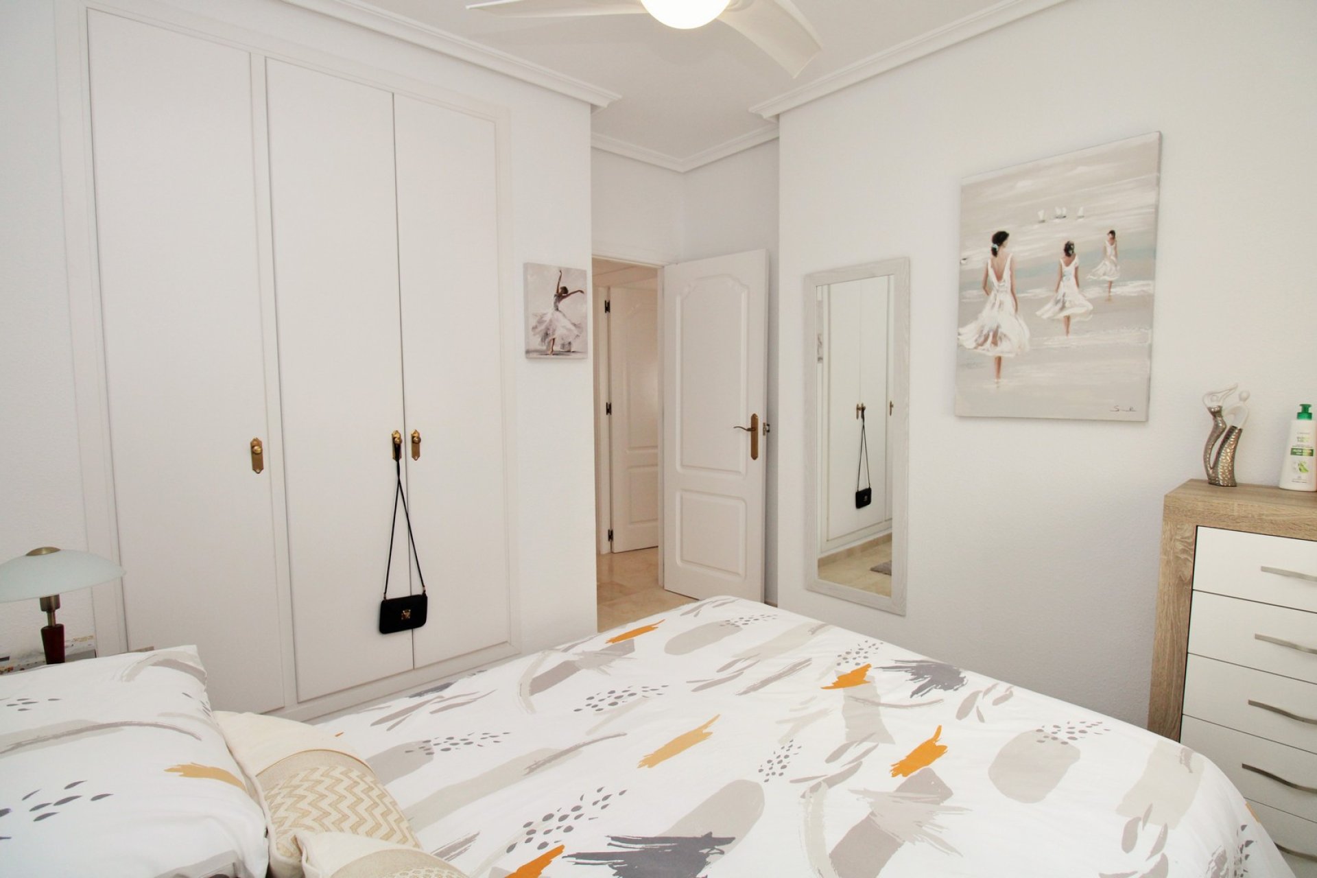 Revente - Villa - Villamartin - Los Dolses