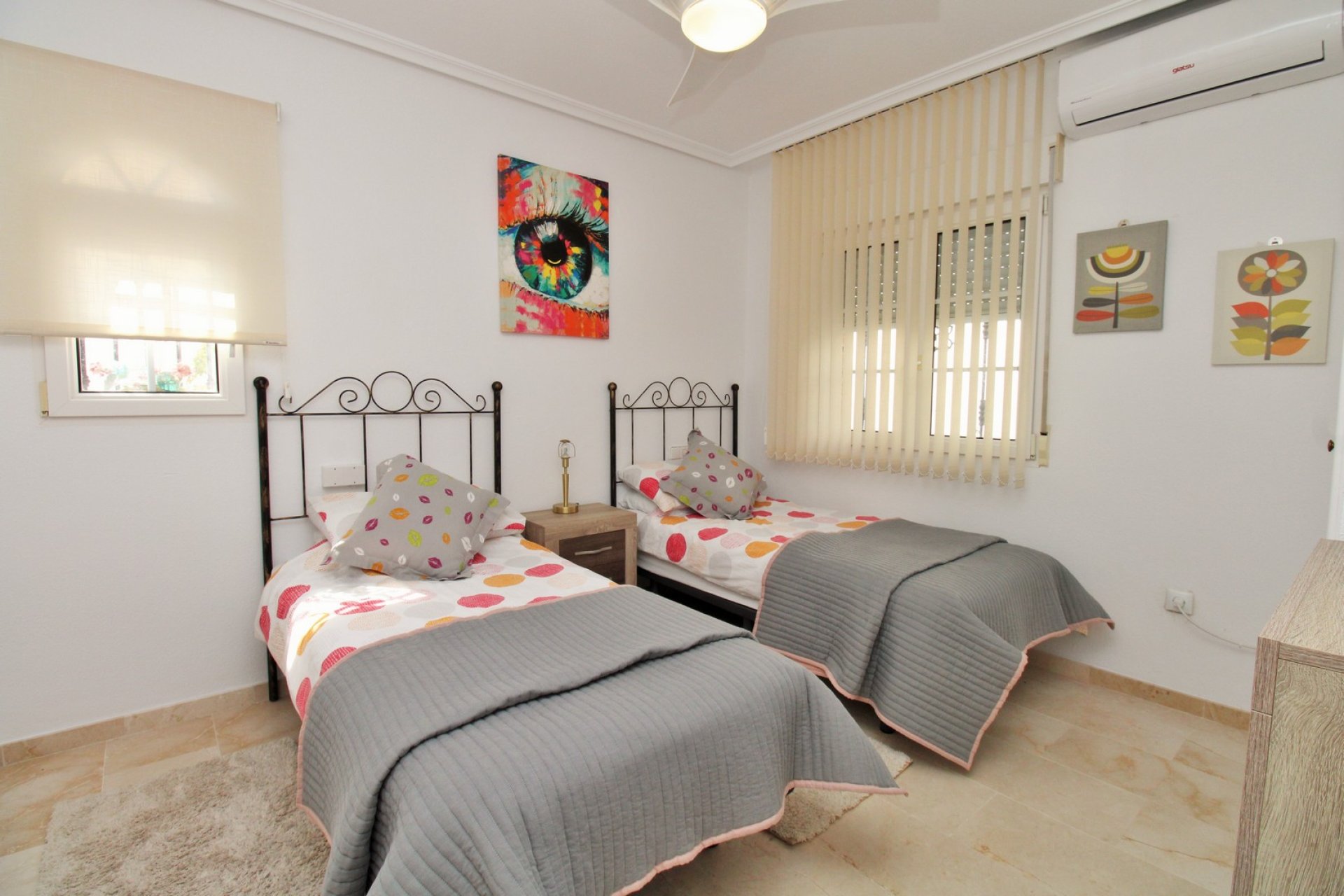 Revente - Villa - Villamartin - Los Dolses