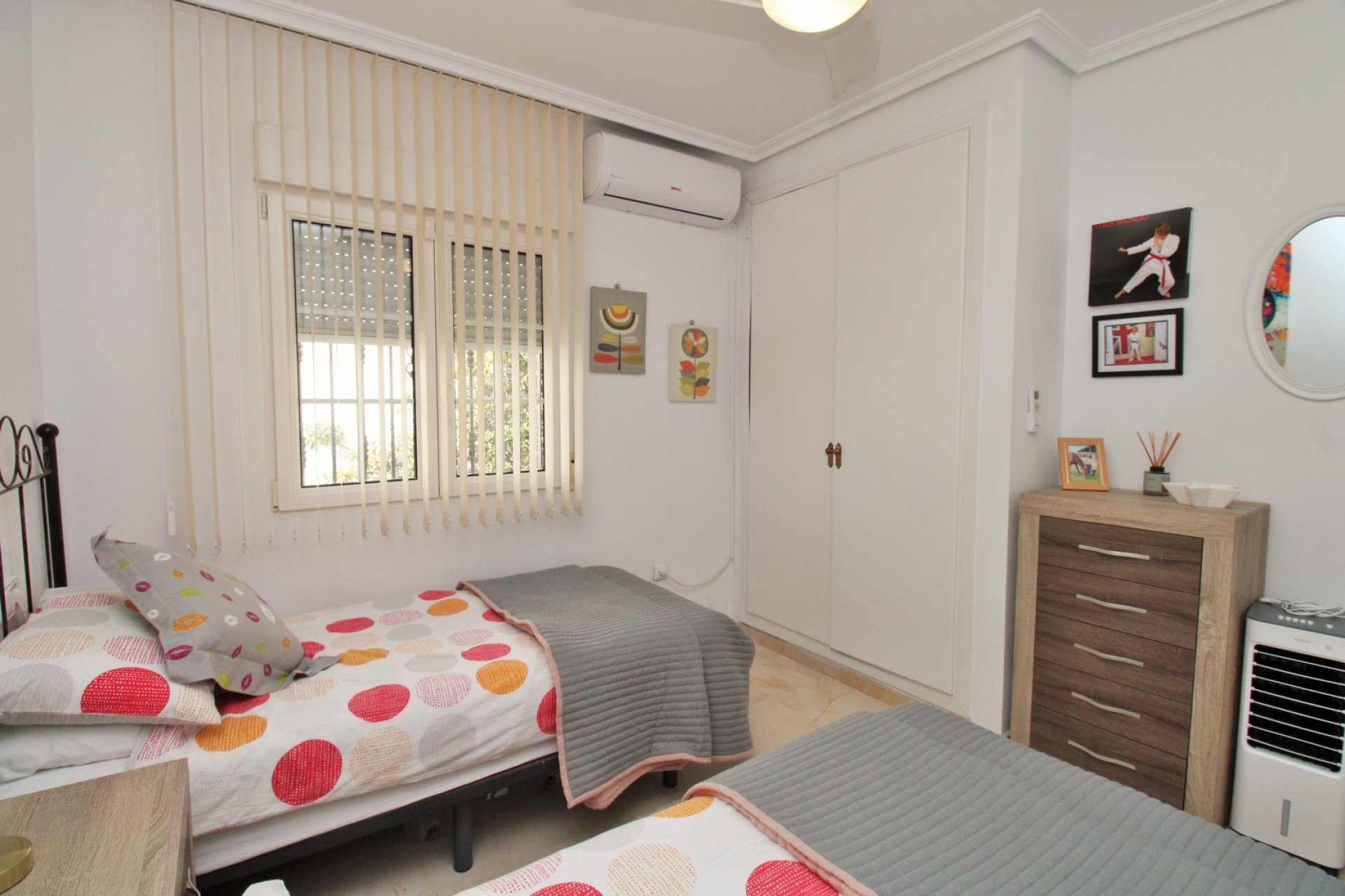 Revente - Villa - Villamartin - Los Dolses