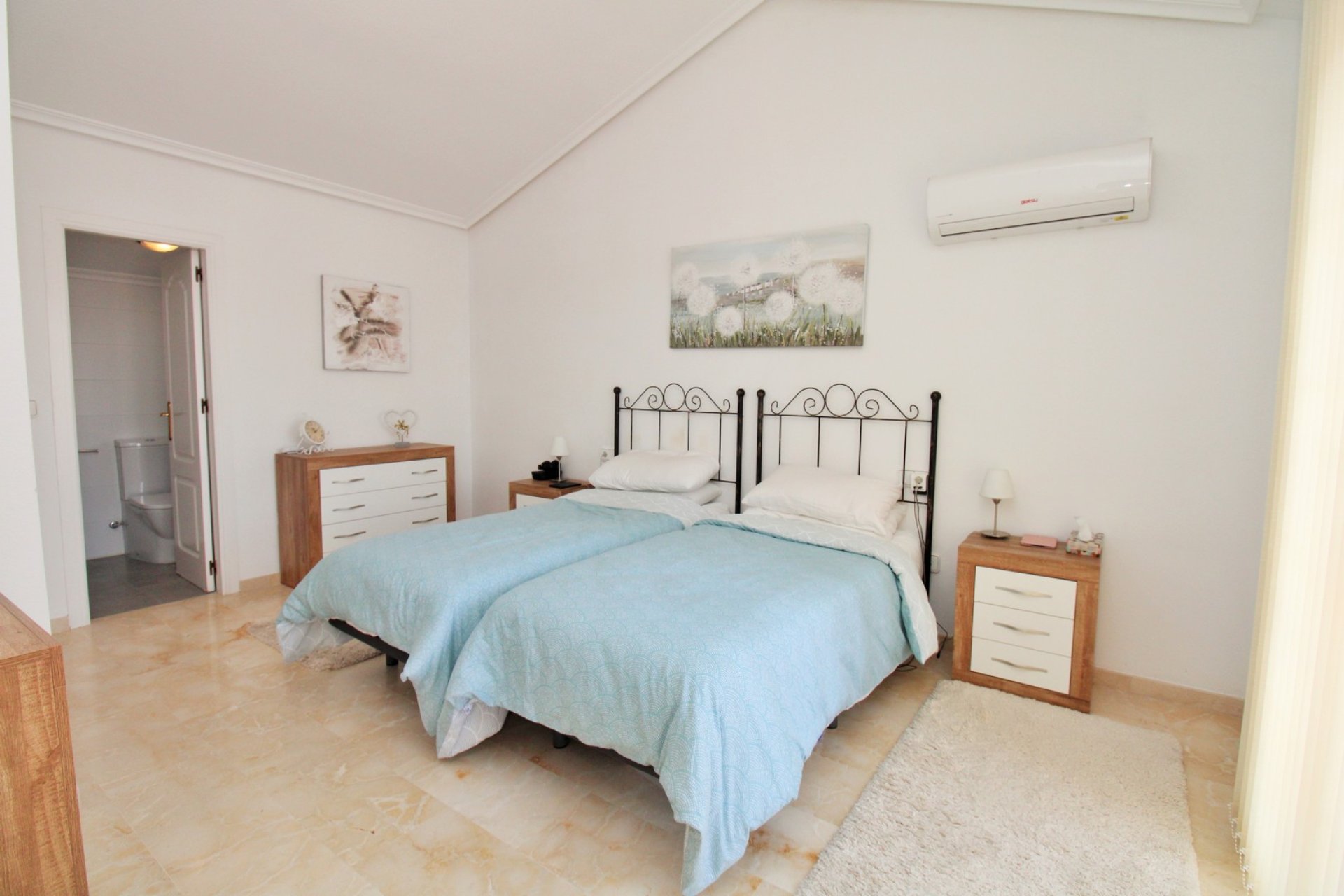 Revente - Villa - Villamartin - Los Dolses