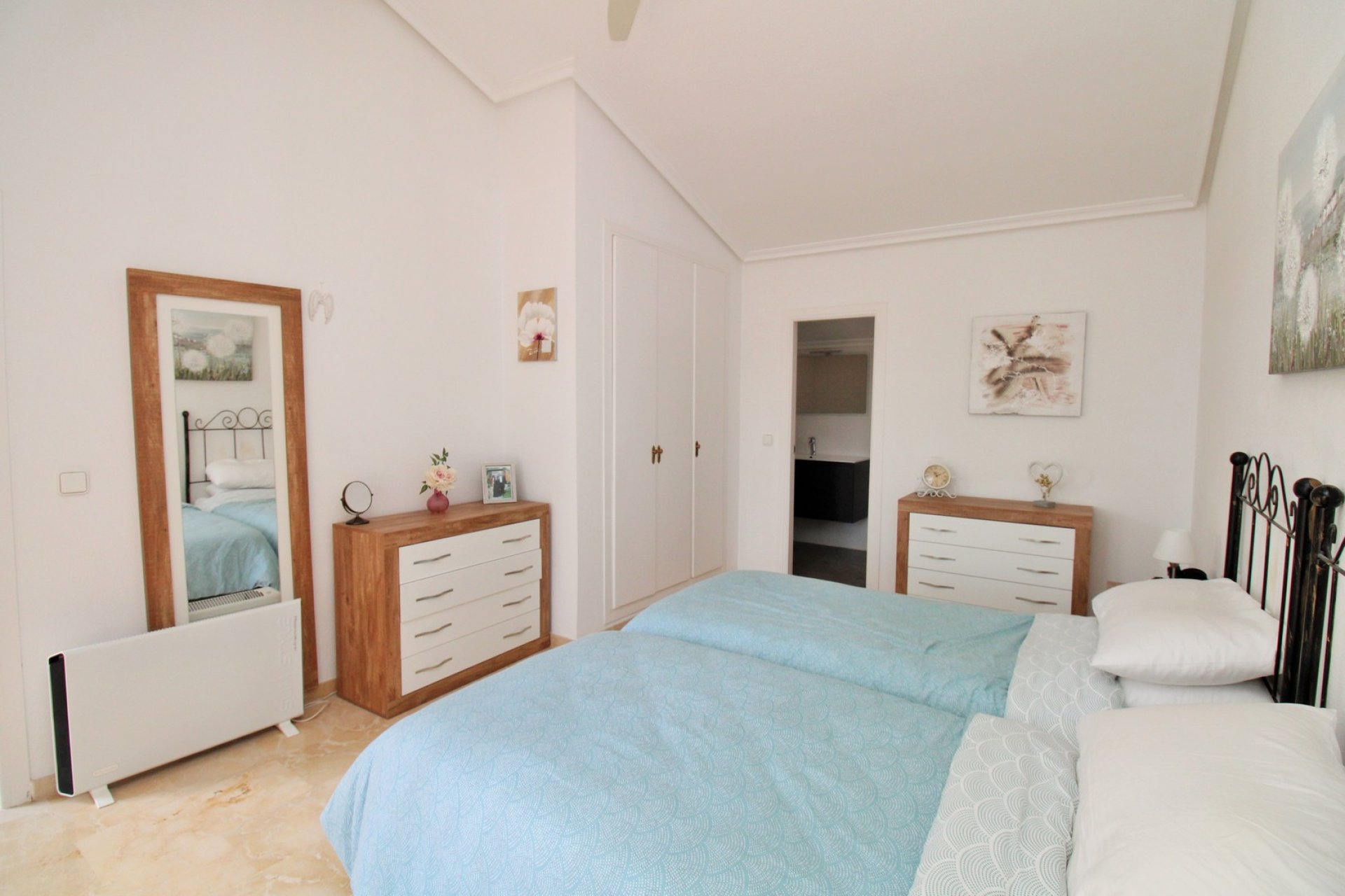 Revente - Villa - Villamartin - Los Dolses