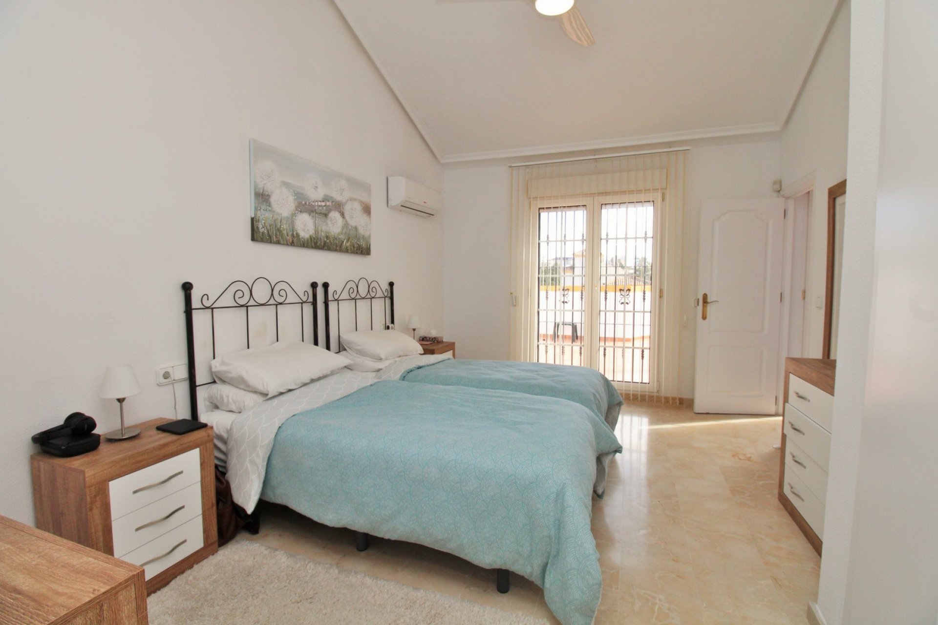 Revente - Villa - Villamartin - Los Dolses